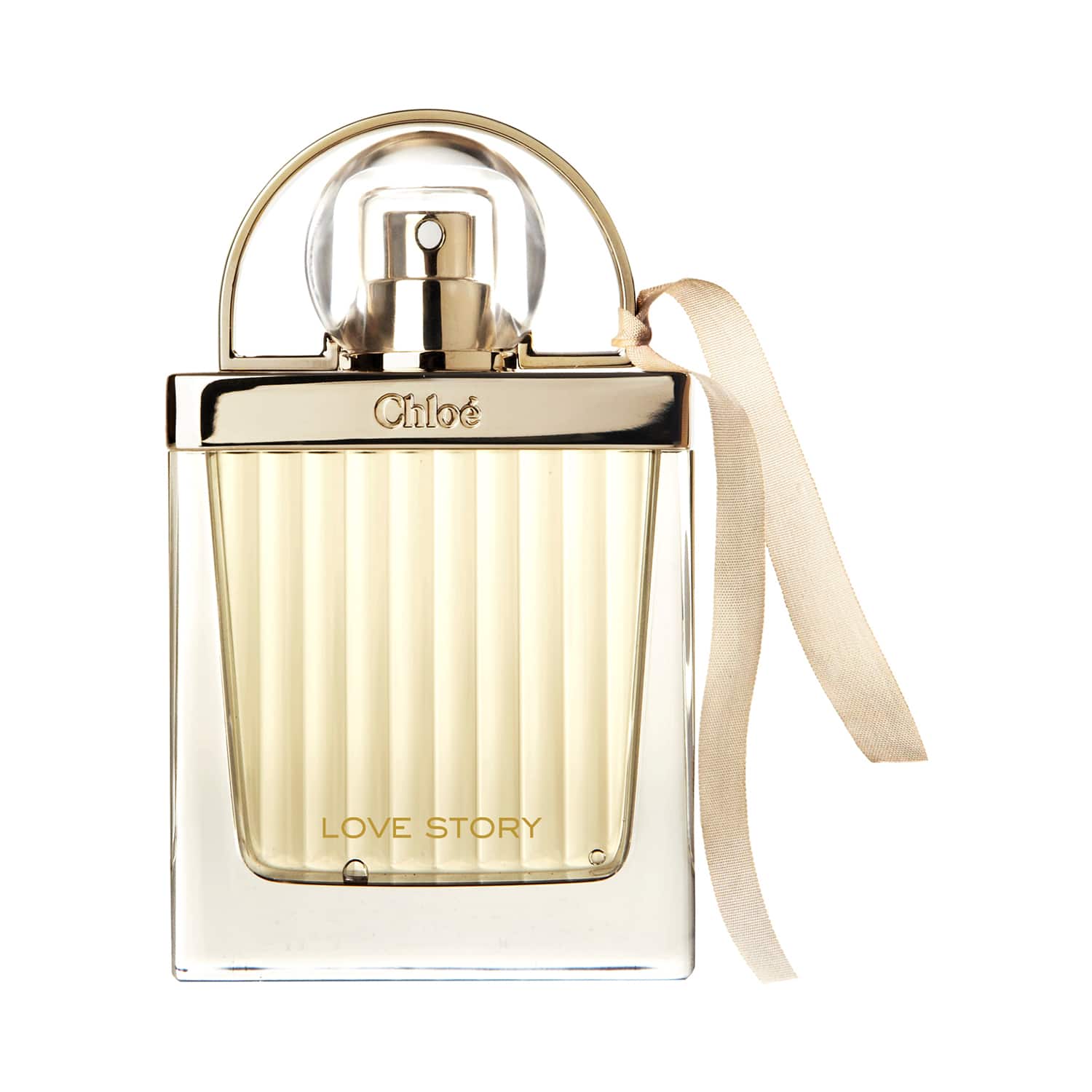 Parfum top chloe love