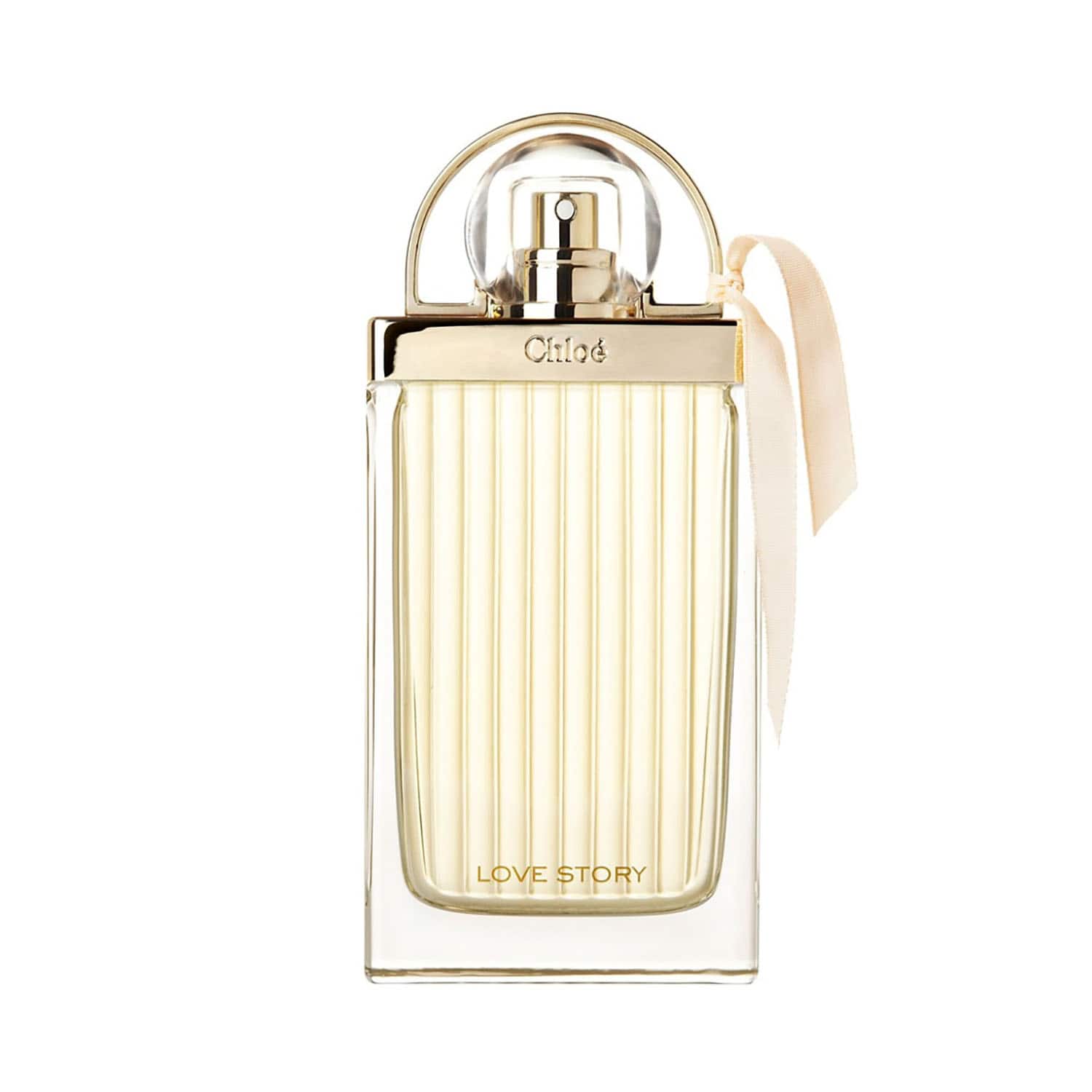 Chloe | Chloe Love Story Eau De Parfum Spray (75ml)