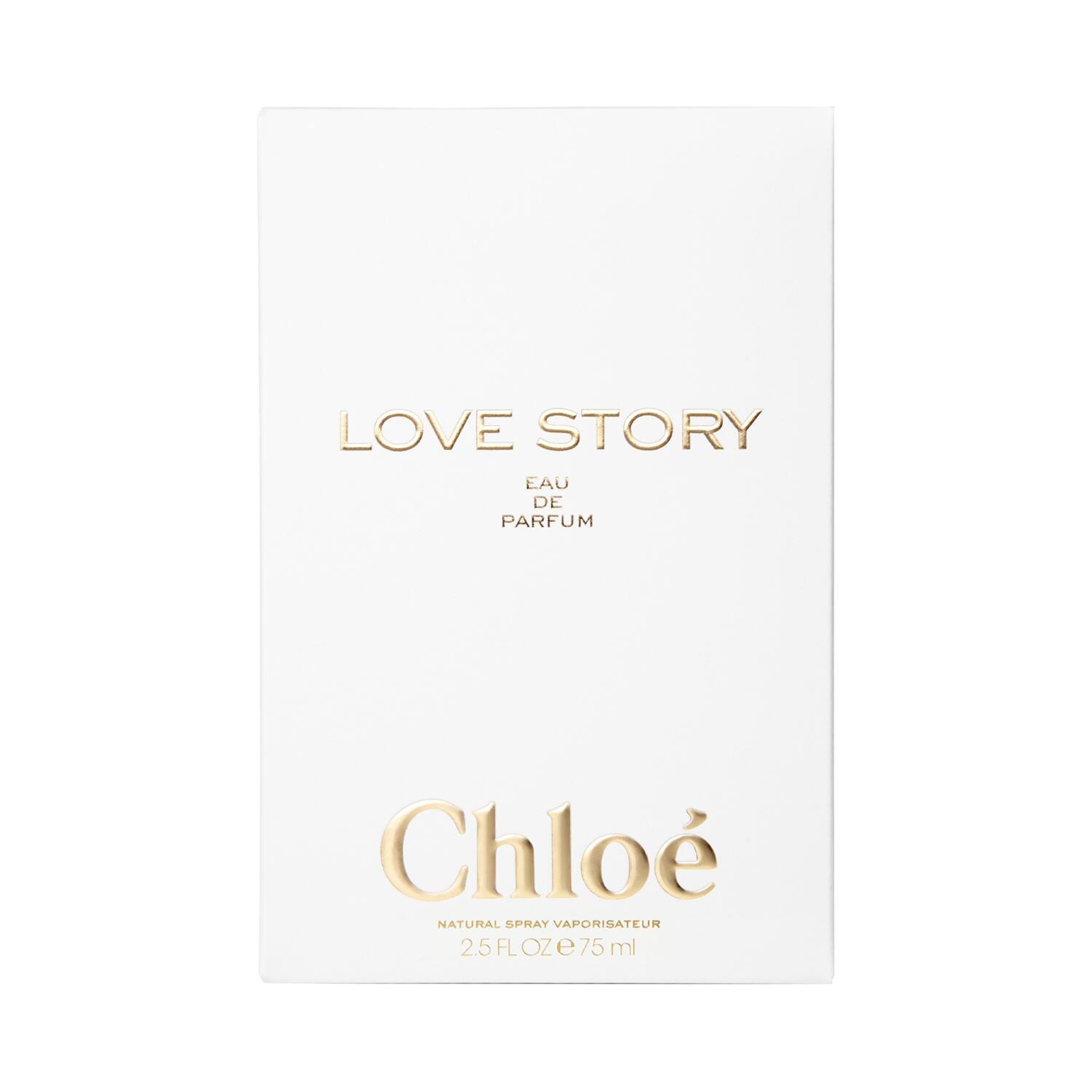 Chloe love hotsell story 75ml price