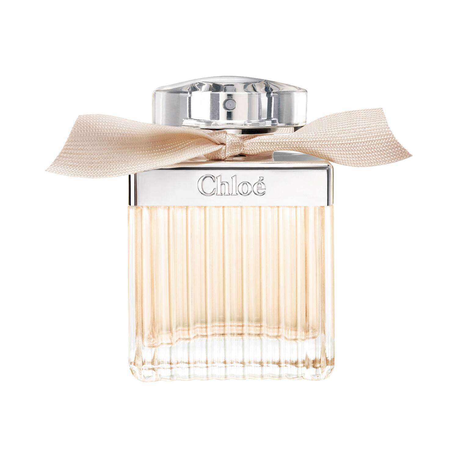 Chloe best sale perfume edt