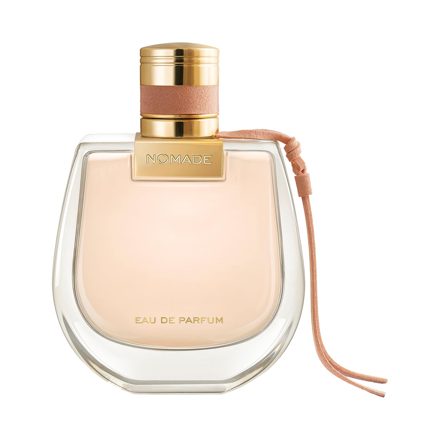 CHLOÉ Nomade Jasmine Naturel Intense