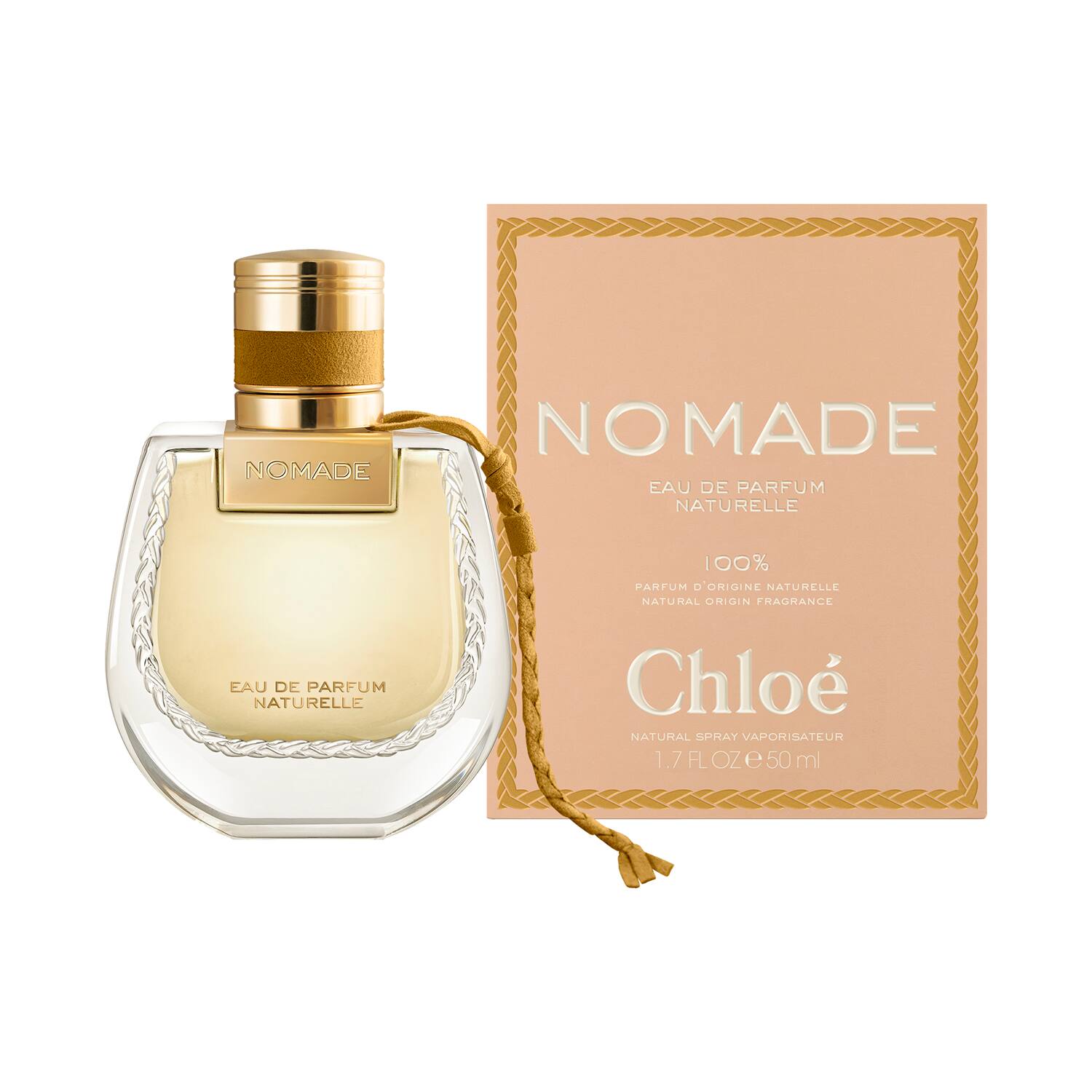 Eau de parfum chloe 50ml 2025