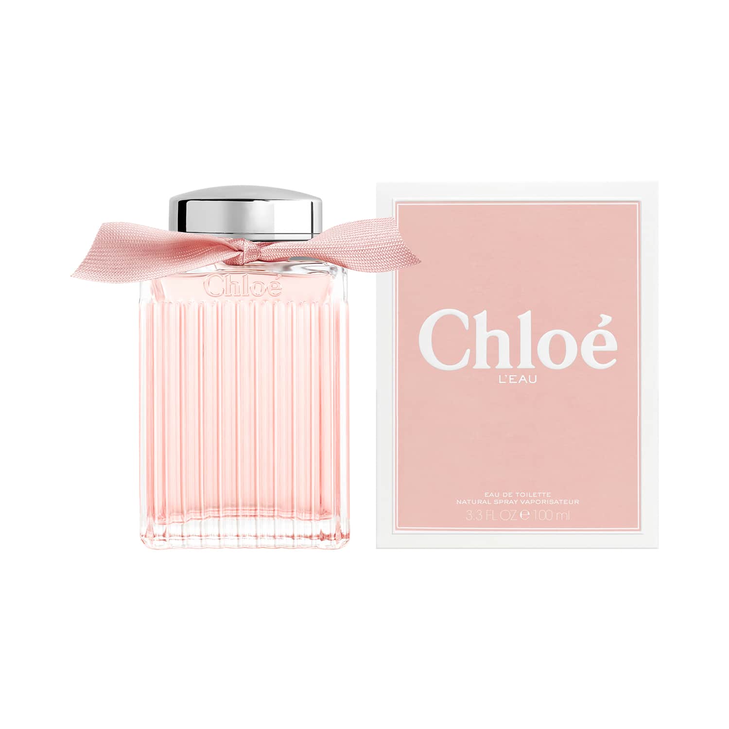 Chloe eau de on sale toilette spray 3 oz