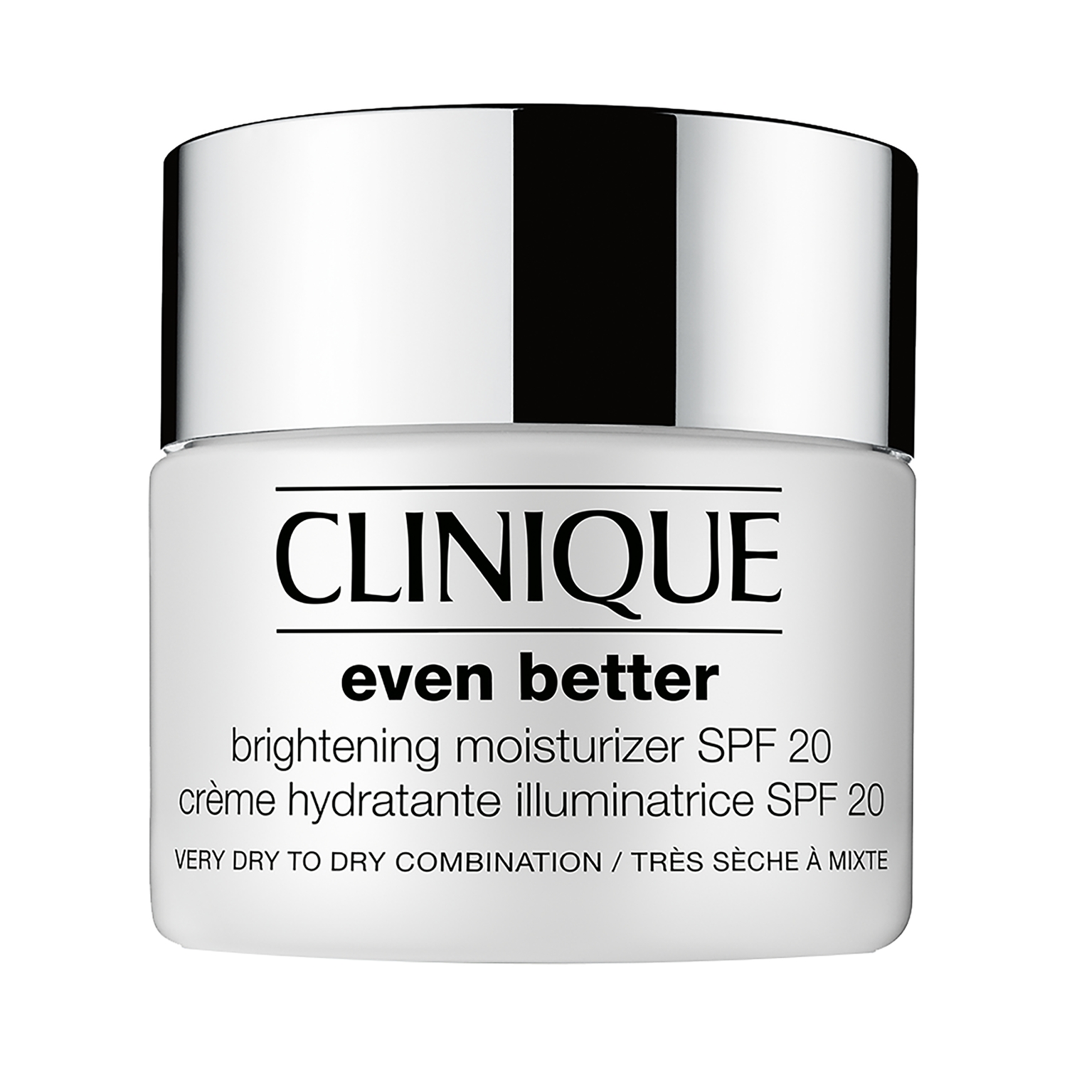CLINIQUE | CLINIQUE New Even Better Brightening Moisturizer SPF20 (50ml)