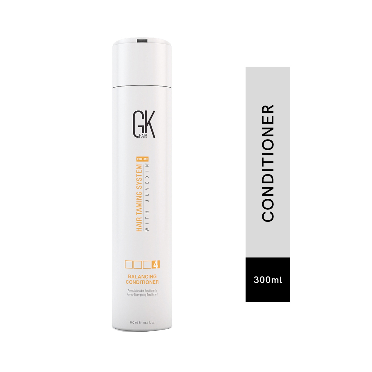 GK Hair | GK Hair Balancing Conditioner (300ml)