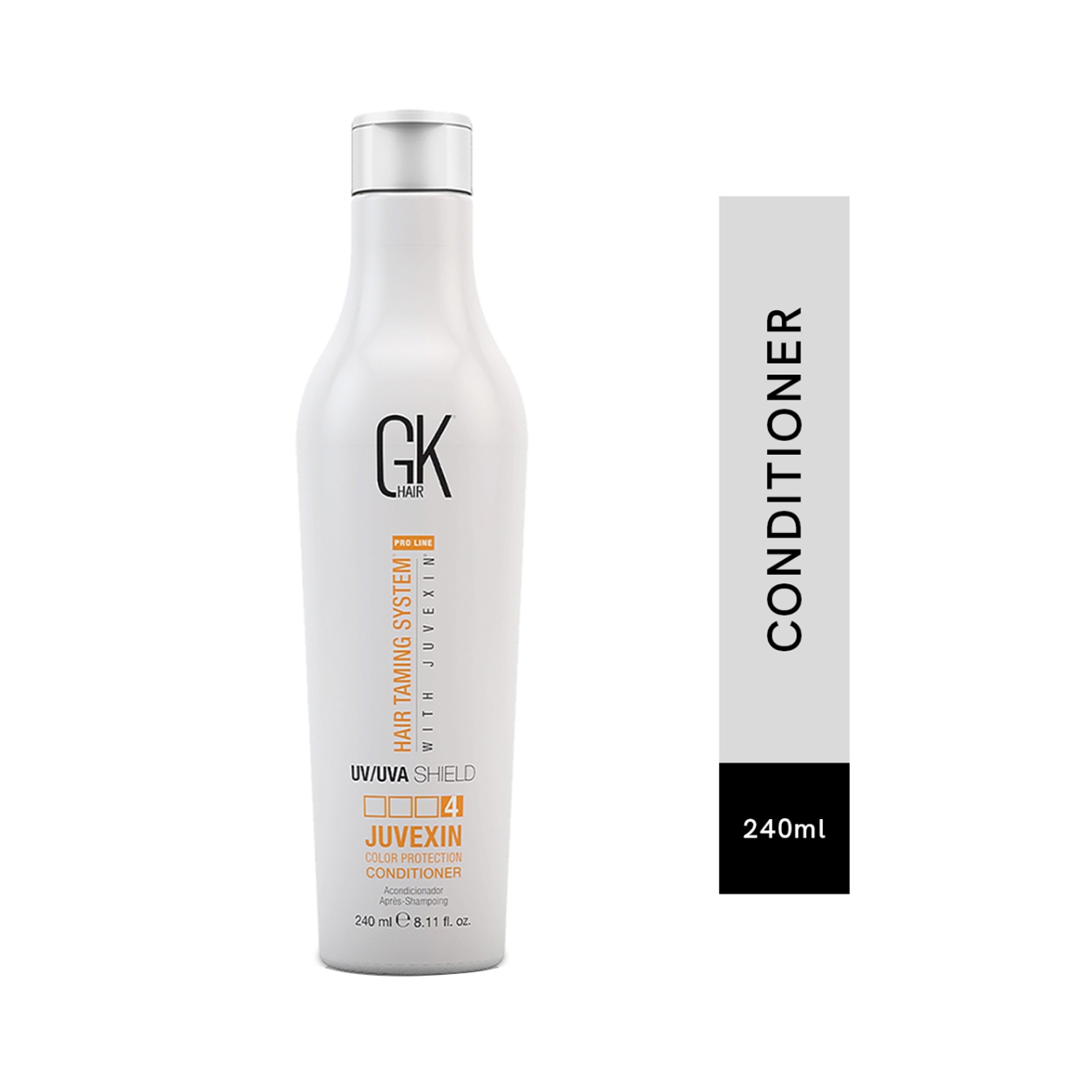 GK Hair | GK Hair UVA Color Shield Conditioner (240ml)