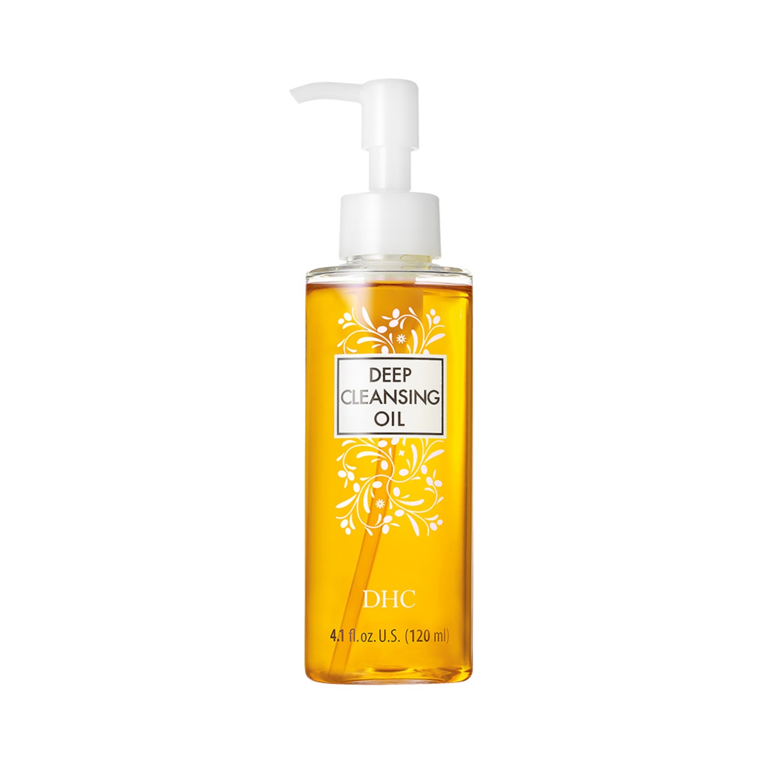 DHC | DHC Beauty Deep Cleansing Oil (120ml)
