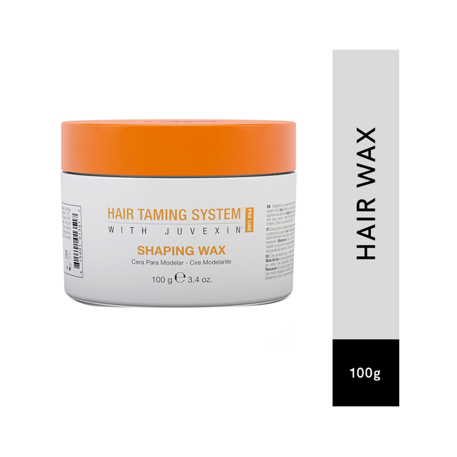 GK Hair Taming System Shaping Wax (100g)