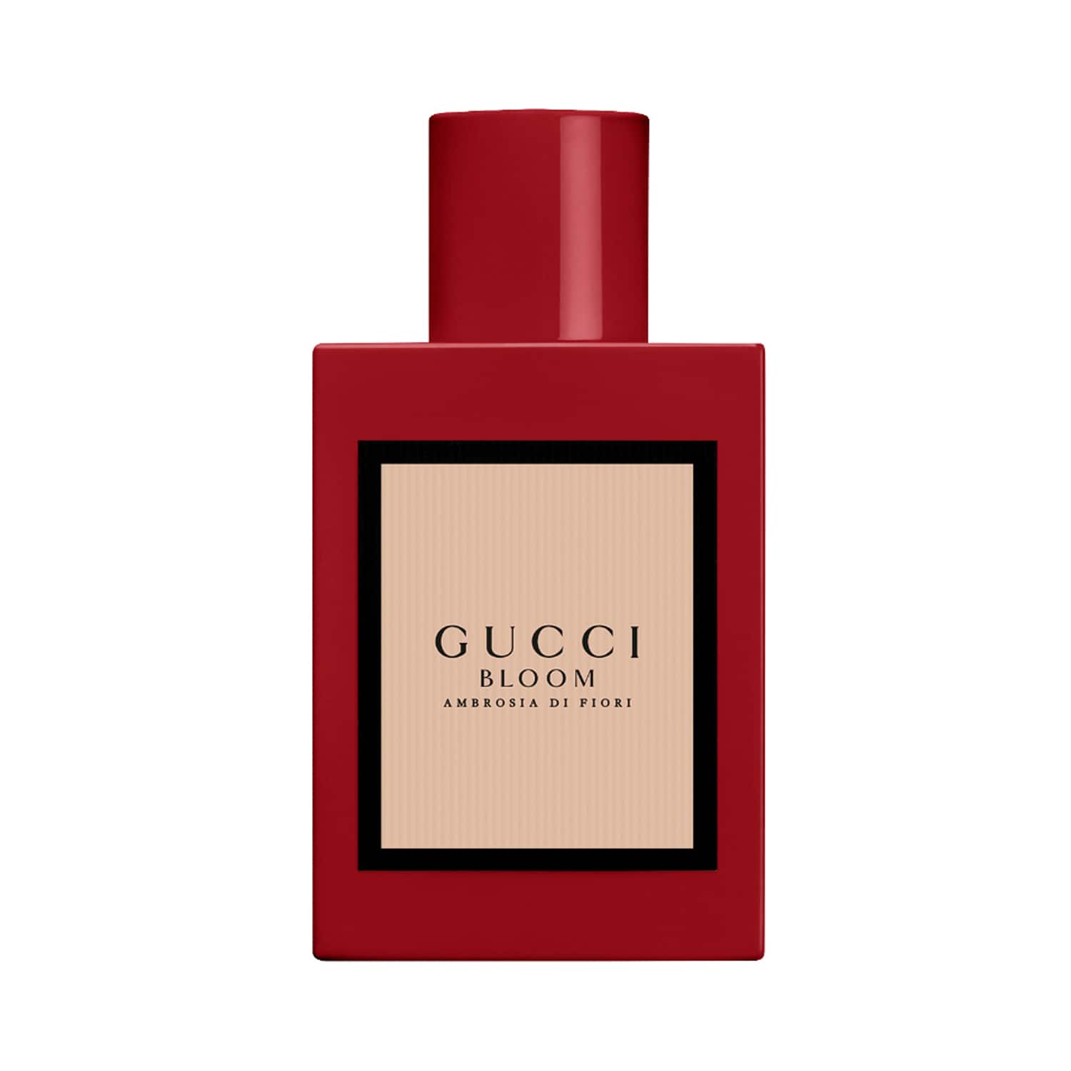 Gucci | Gucci Bloom Ambrosia Di Fiori Intense Eau De Parfum (50ml)