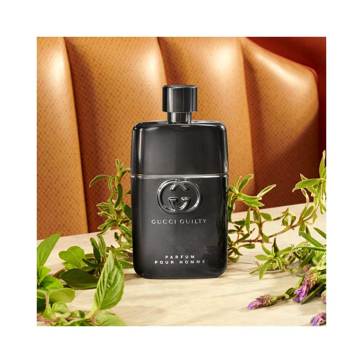Gucci guilty pour top homme for men
