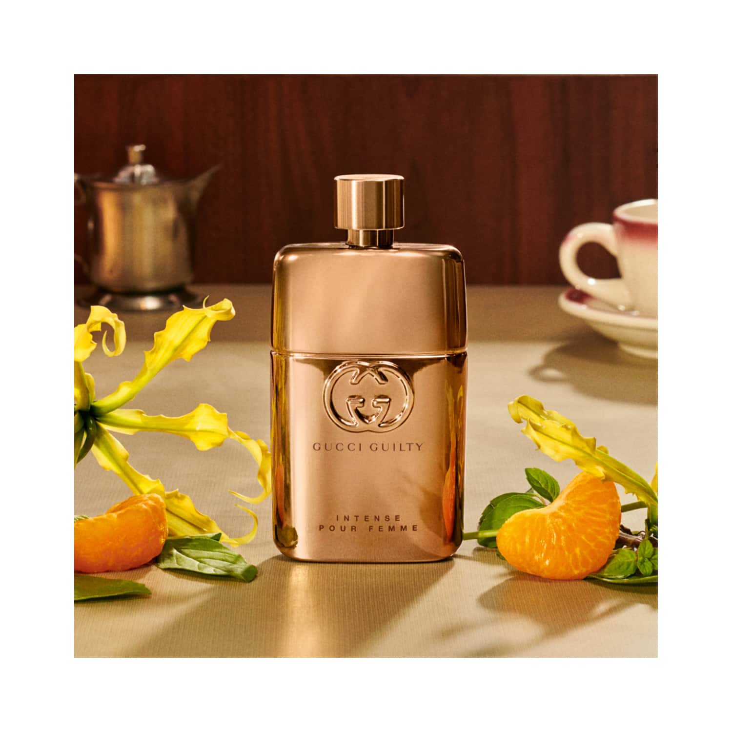 Gucci intense 100ml shop