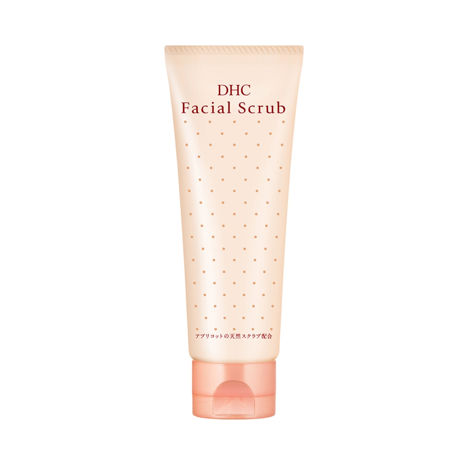 DHC | DHC Beauty Facial Scrub (100g)