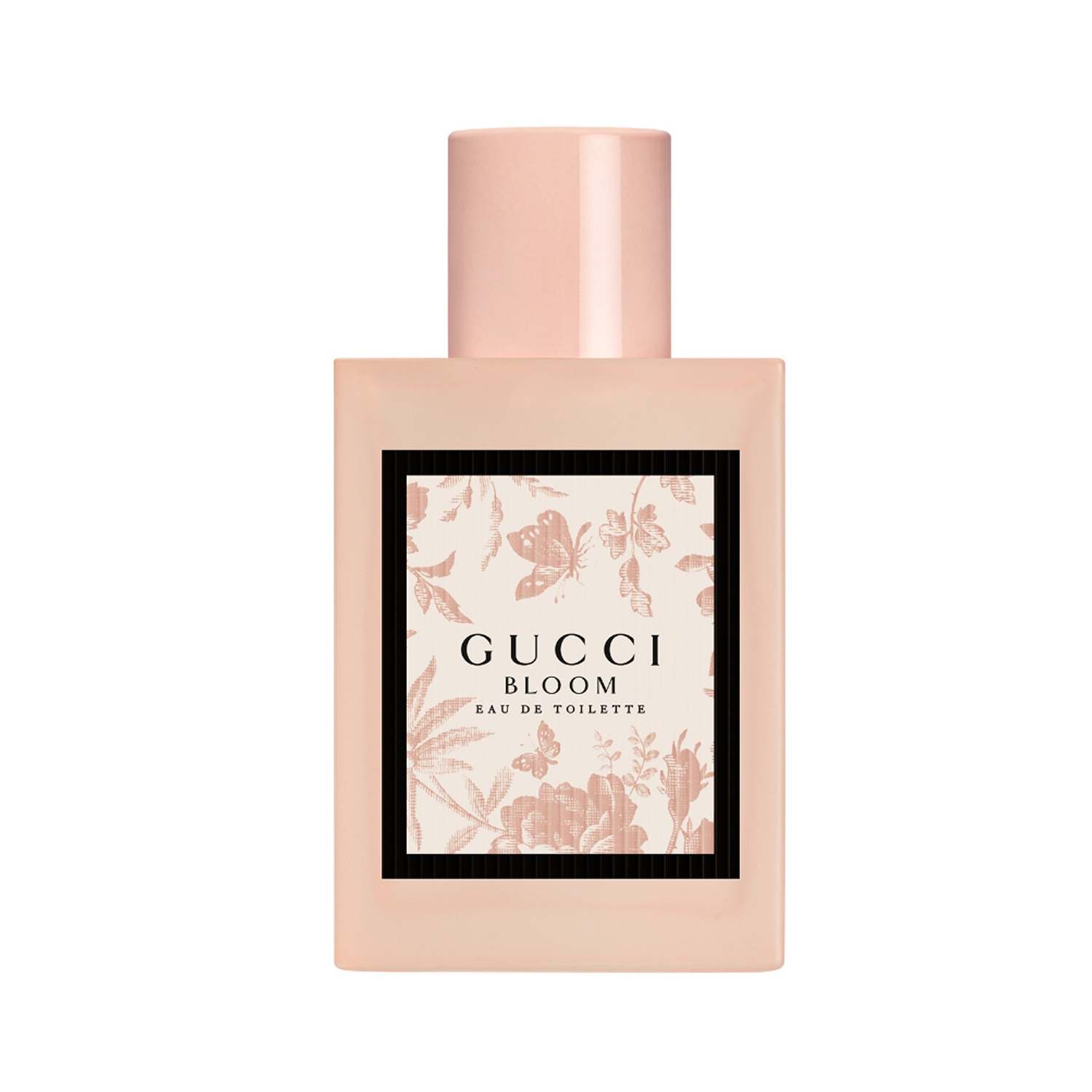 Gucci | Gucci Bloom Eau De Toilette (50ml)