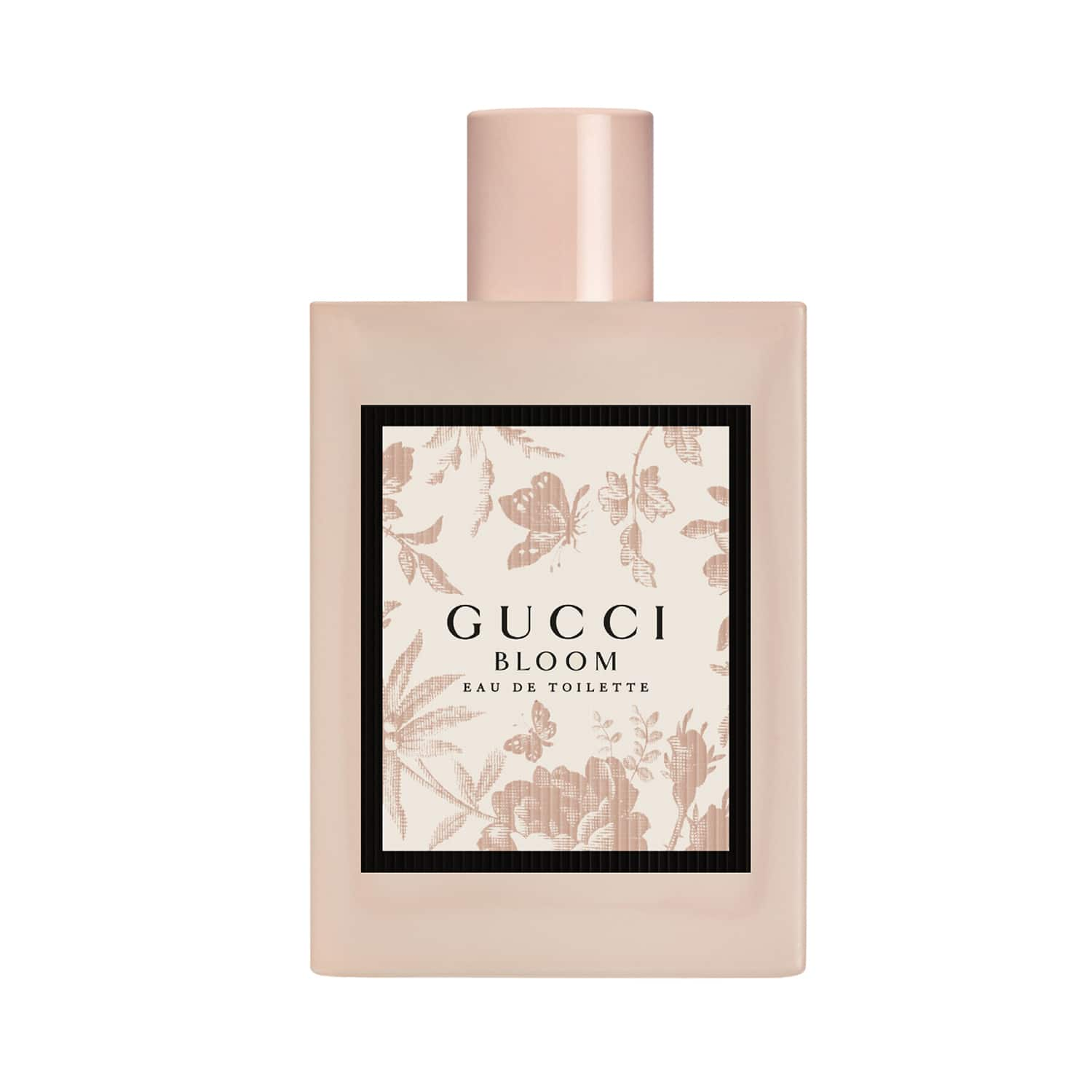 Gucci | Gucci Bloom Eau De Toilette (100ml)