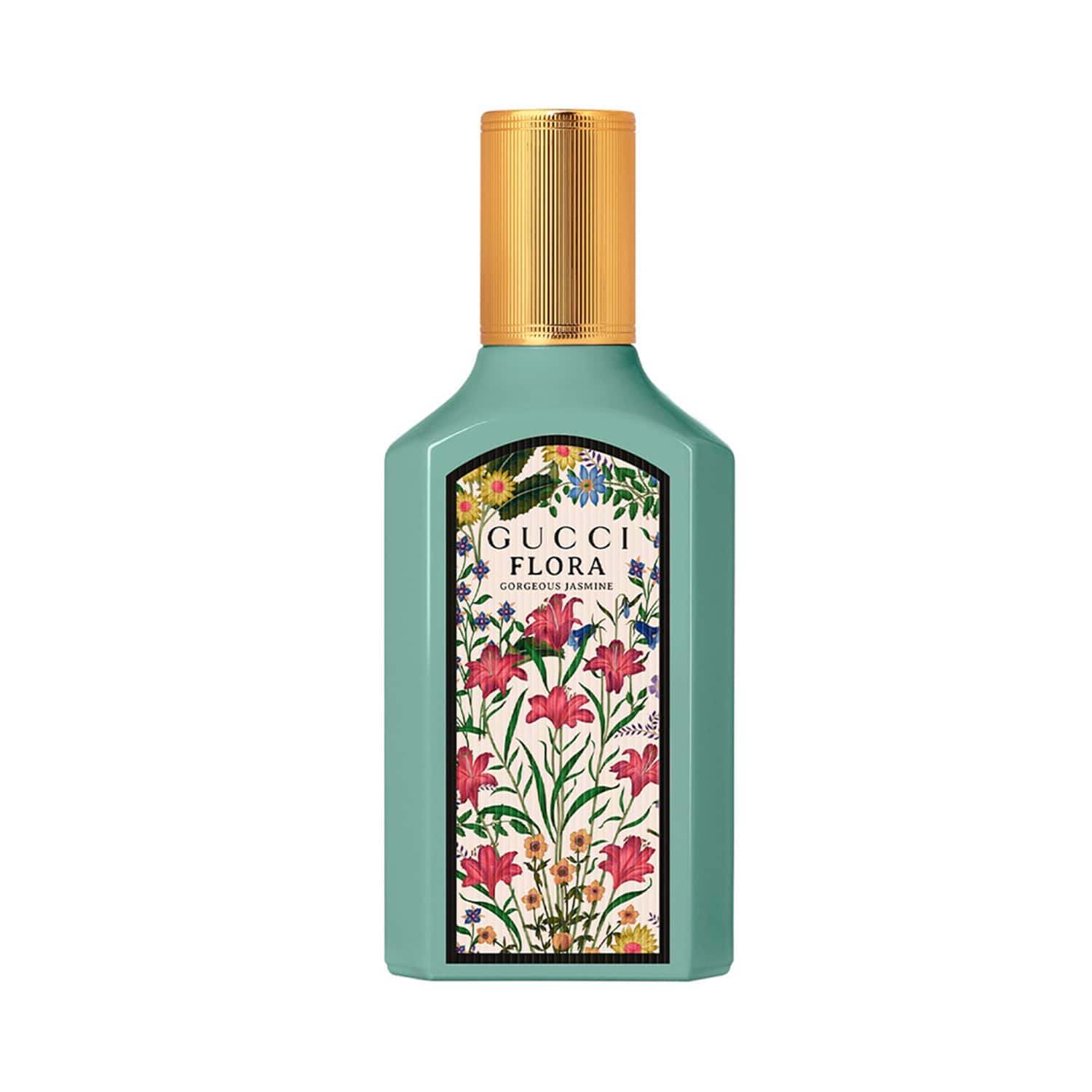 Gucci | Gucci Flora Gorgeous Jasmine Eau De Parfum (50ml)