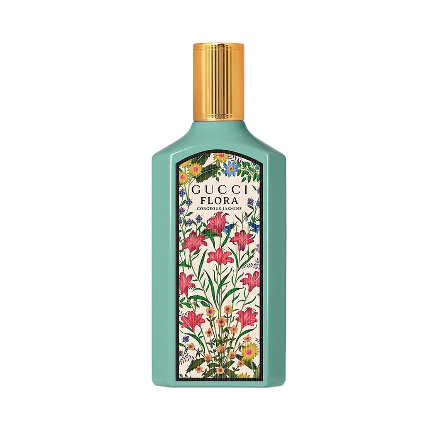 Gucci | Gucci Flora Gorgeous Jasmine Eau De Parfum (100ml)