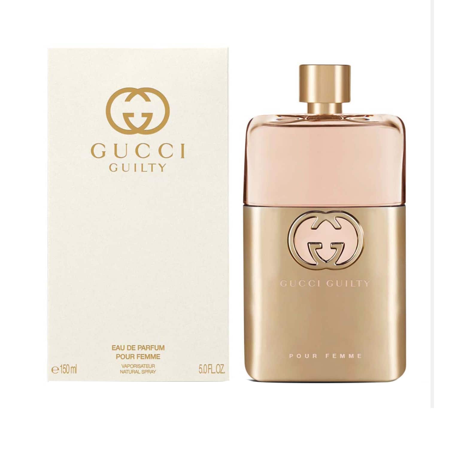 Profumo guilty di gucci new arrivals
