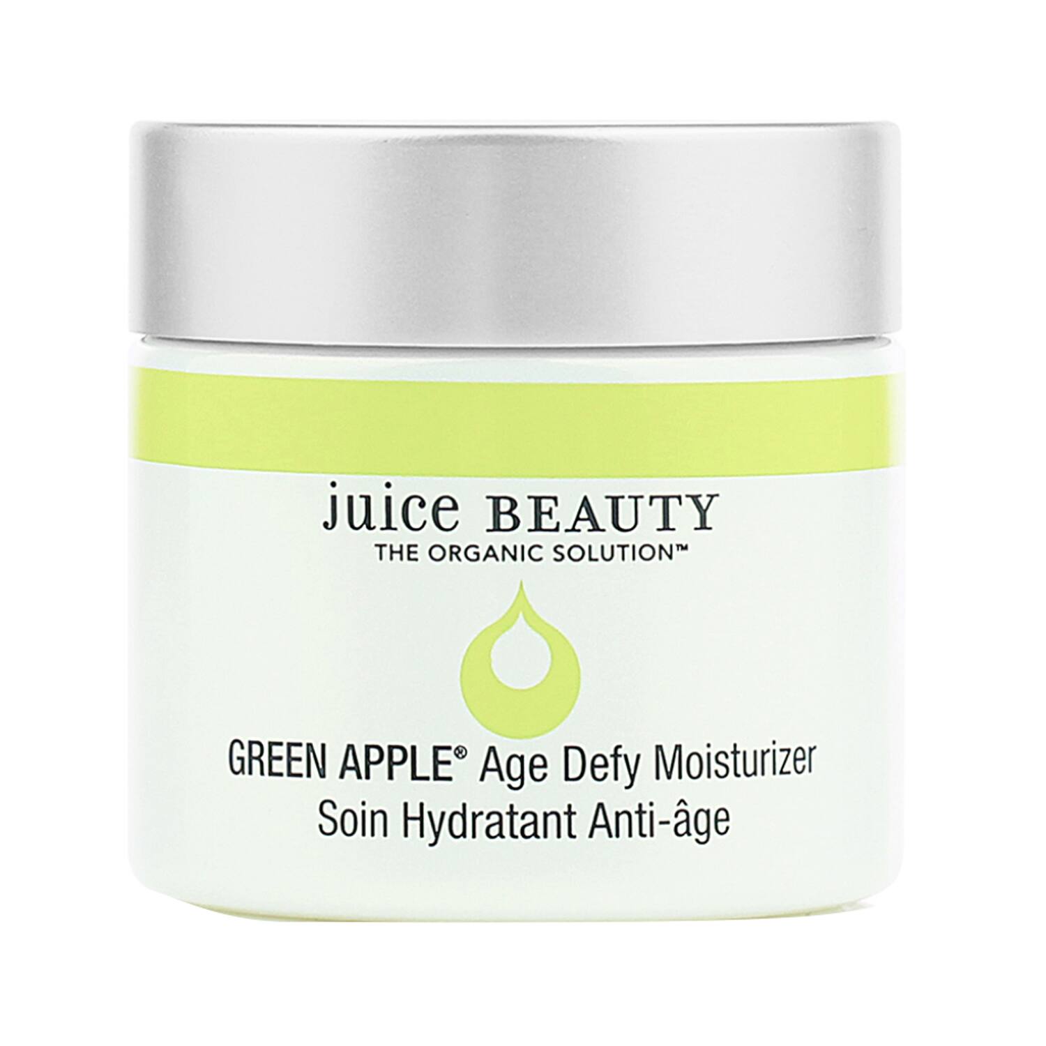 Juice Beauty | Juice Beauty Green Apple Age Defy Moisturizer (60ml)