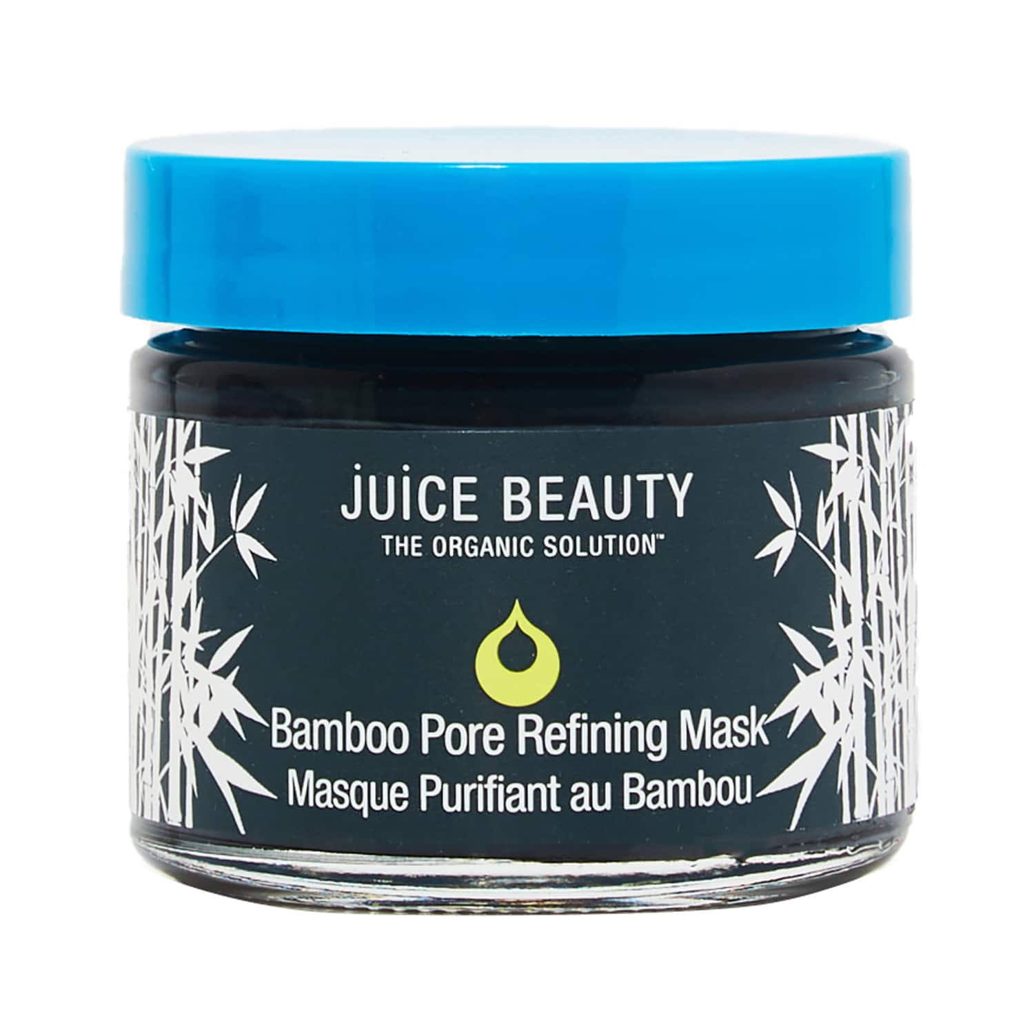 Juice Beauty | Juice Beauty Bamboo Pore Refining Mask (60ml)