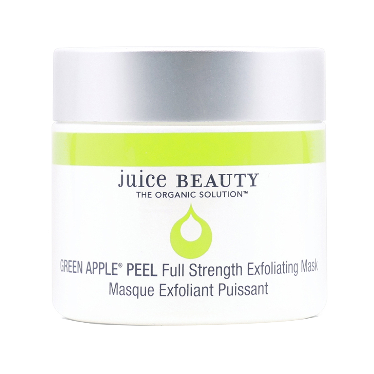 Juice Beauty | Juice Beauty Green Apple Peel Full Strength Exfoliating Mask (60ml)