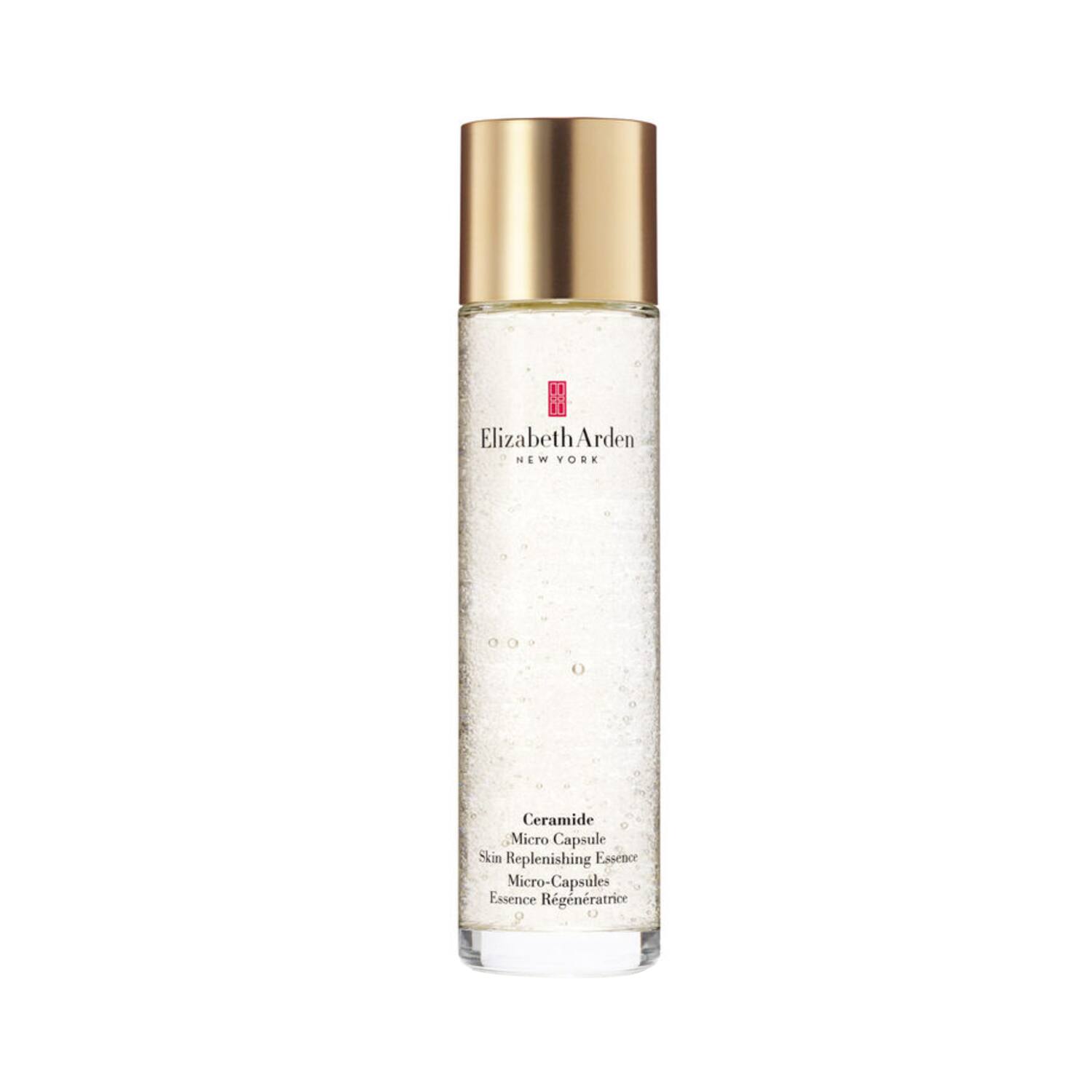 Elizabeth Arden | Elizabeth Arden Ceramide Micro Capsule Skin Replenishing Essence (140ml)