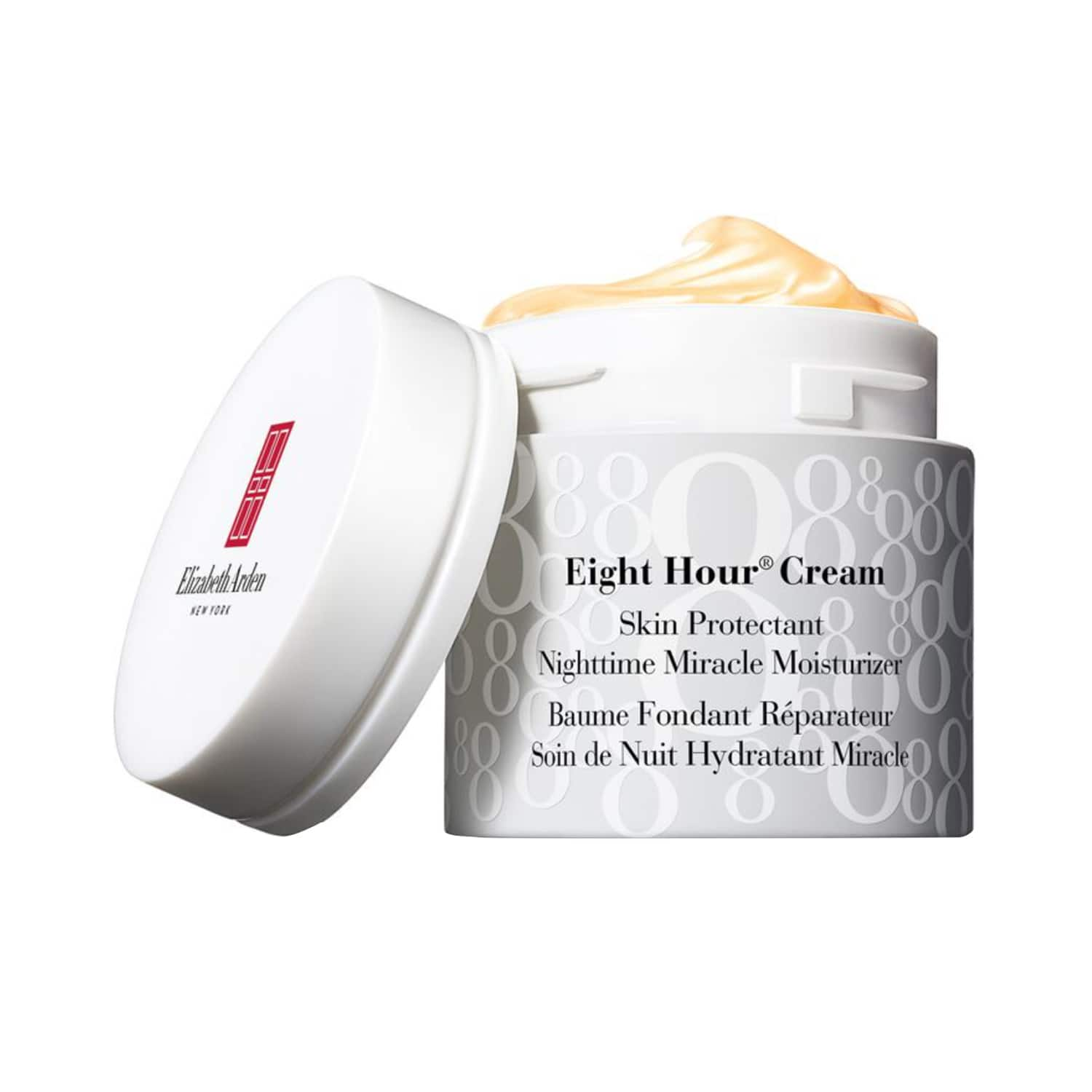 Elizabeth Arden | Elizabeth Arden Eight Hour Cream Skin Protectant Nighttime Miracle Moisturizer (75ml)