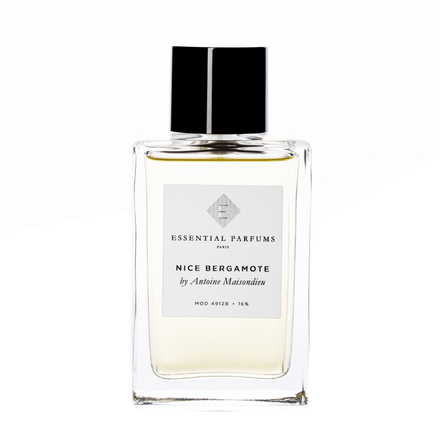 Essential Parfum | Essential Parfum Nice Bergamote Eau De Parfum (100ml)