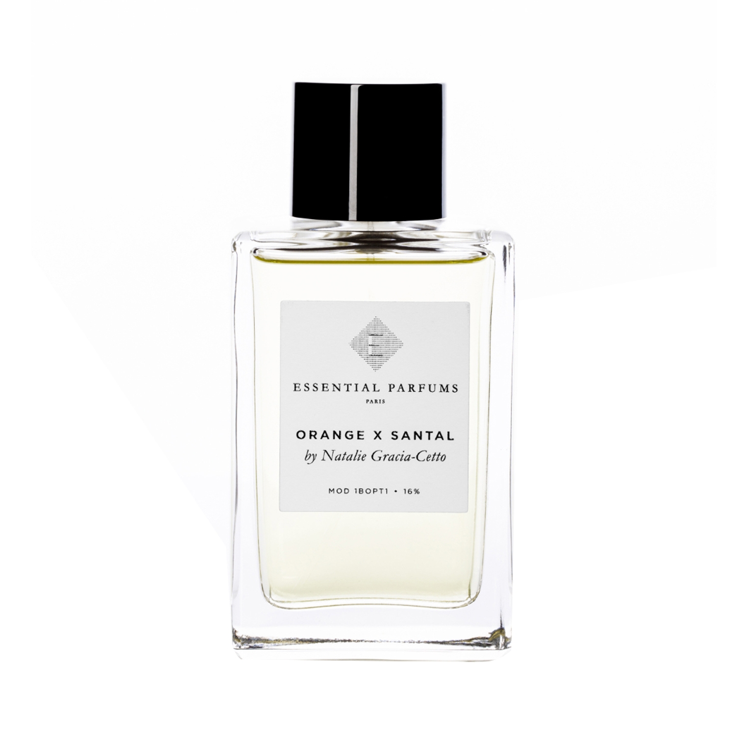 Essential Parfum | Essential Parfum Orange X Santal Eau De Parfum (100ml)