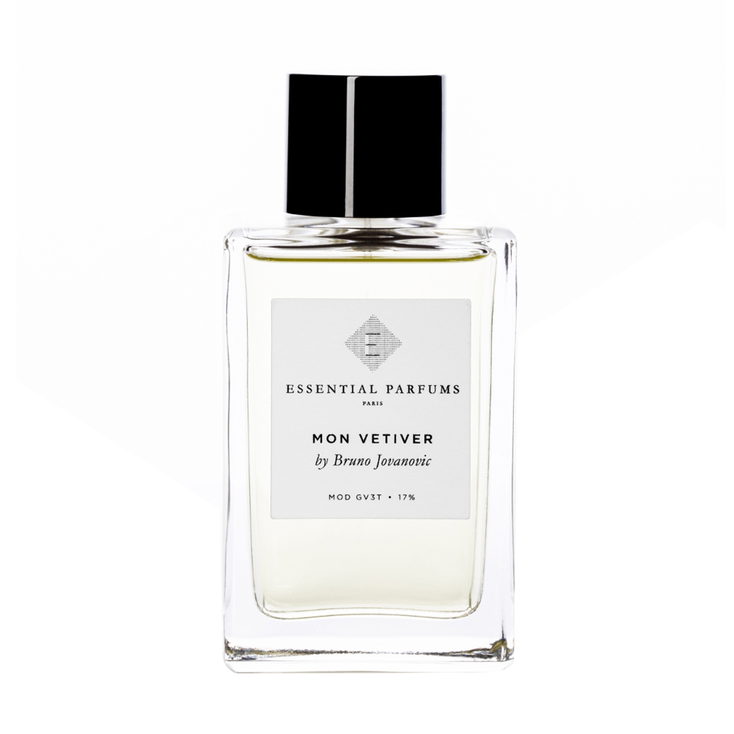 Essential Parfum | Essential Parfum Mon Vetiver Eau De Parfum (100ml)