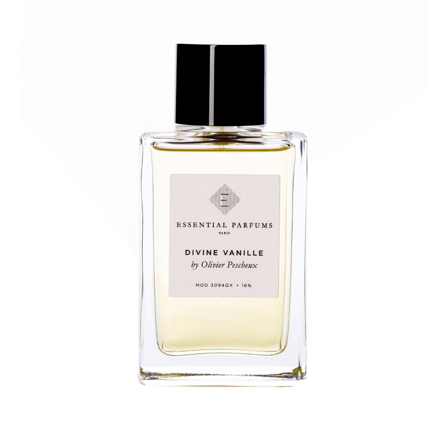 Essential Parfum Divine Vanille Eau De Parfum (100ml)