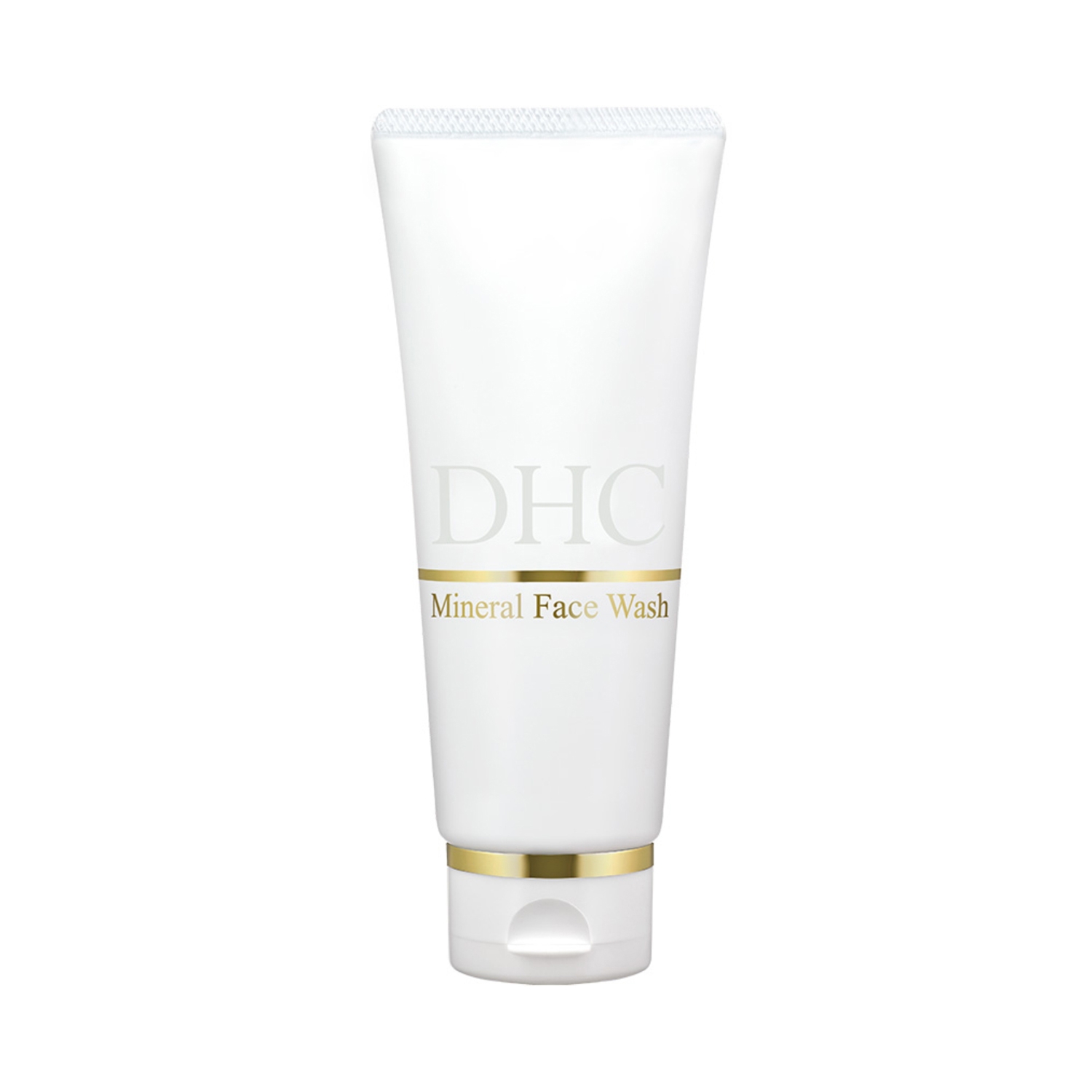DHC Beauty Mineral Face Wash (100g)
