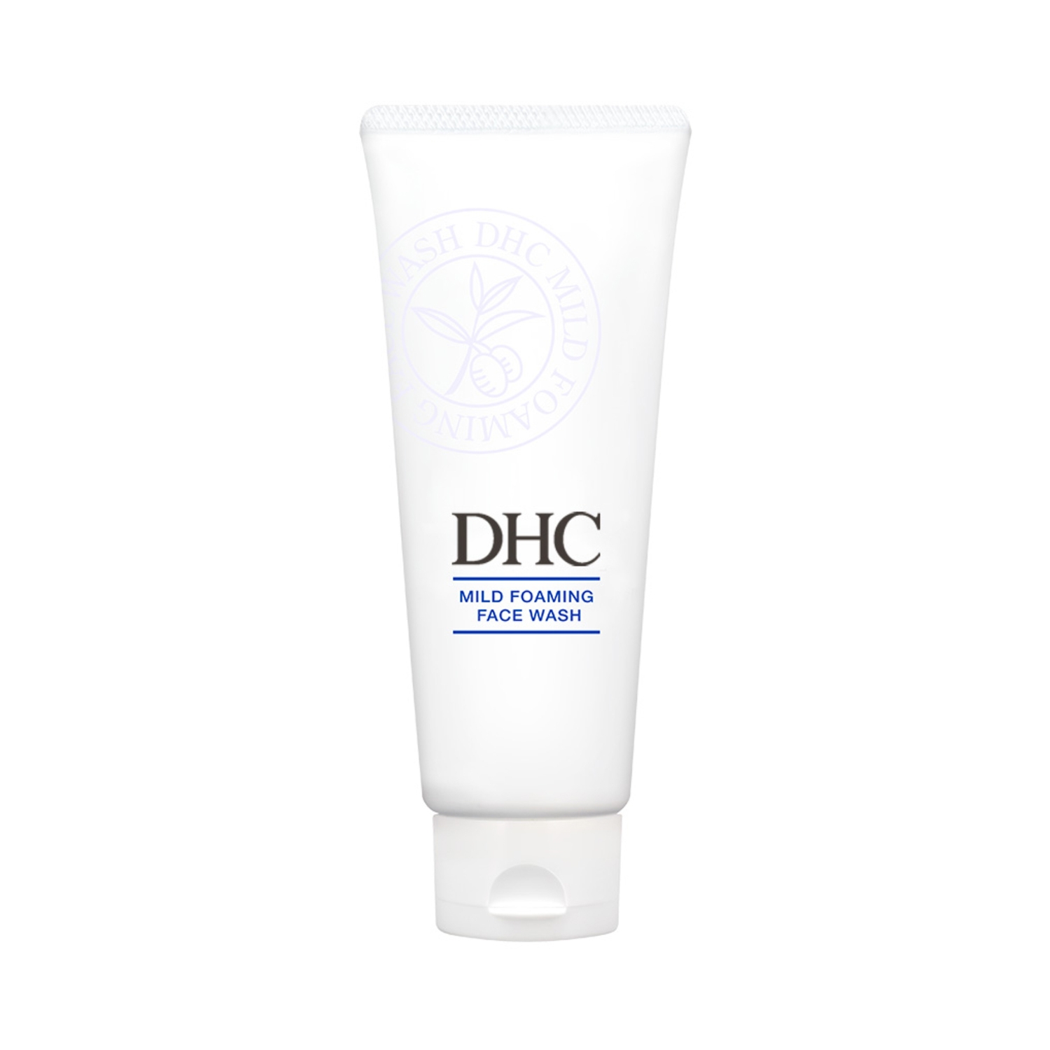 DHC | DHC Beauty Mild Foaming Face Wash (100g)