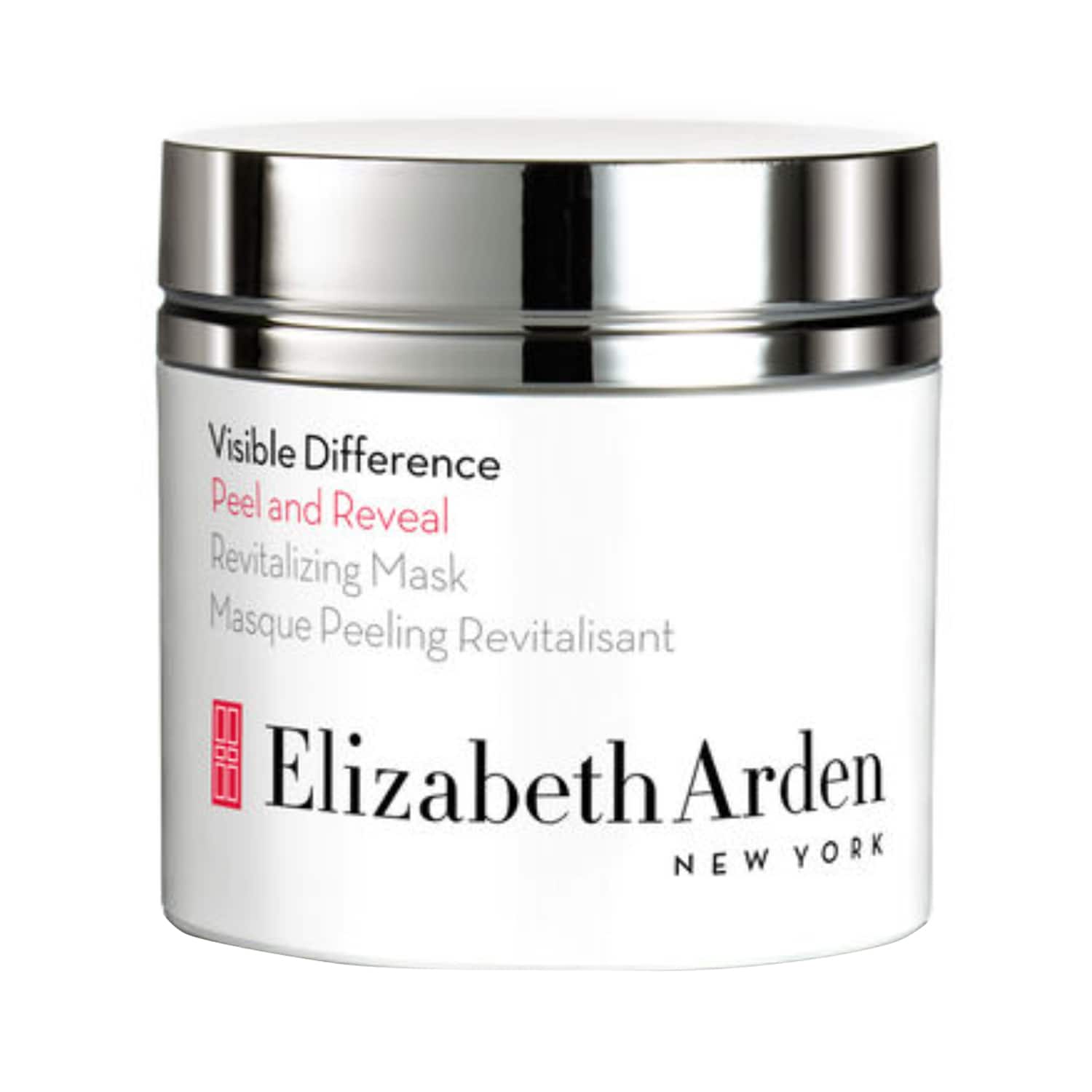 Elizabeth Arden | Elizabeth Arden Visible Difference Peel & Reveal Revitalizing Mask (50ml)