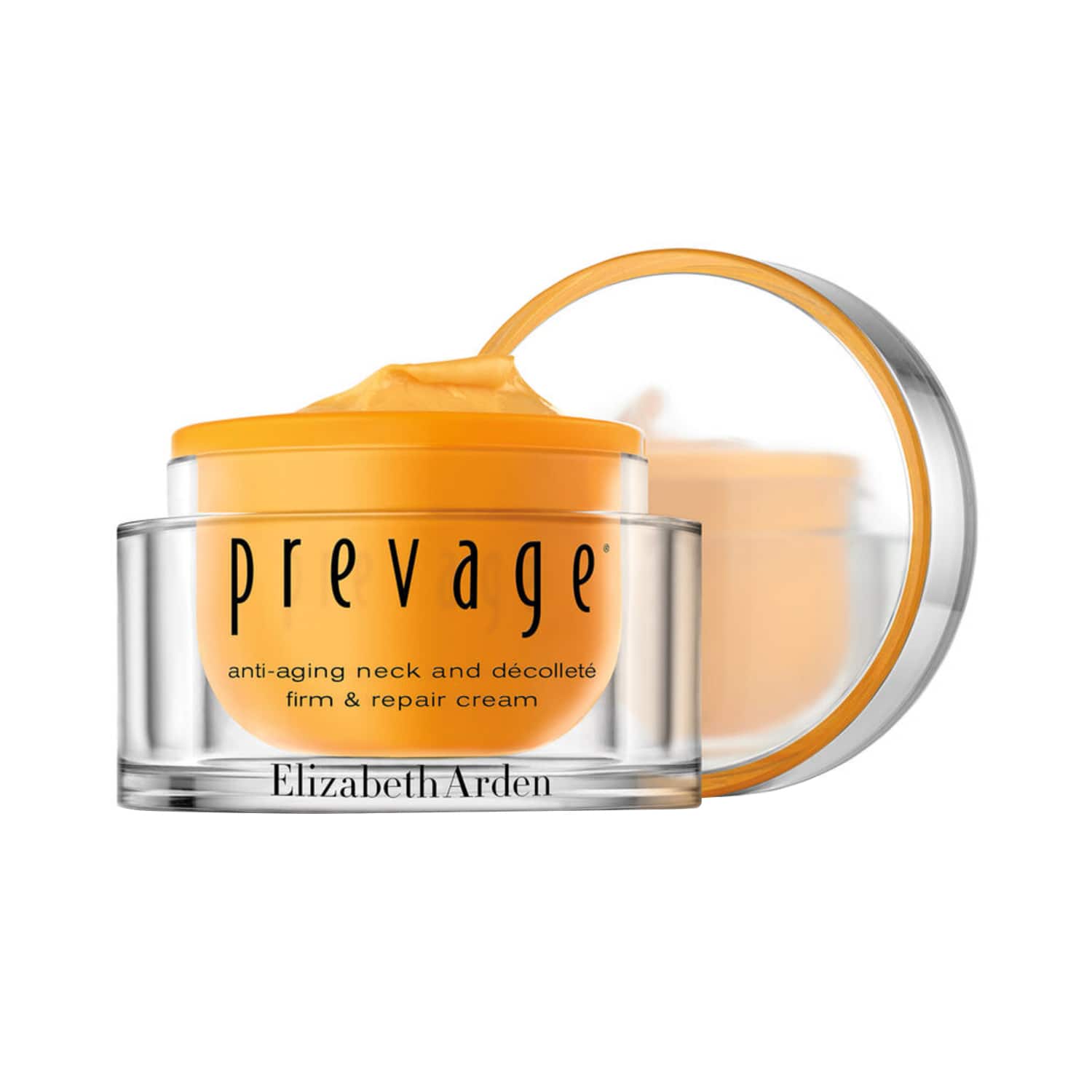 Elizabeth Arden | Elizabeth Arden Prevage Anti-Aging Neck & Decollete Firm & Repair Cream (50ml)