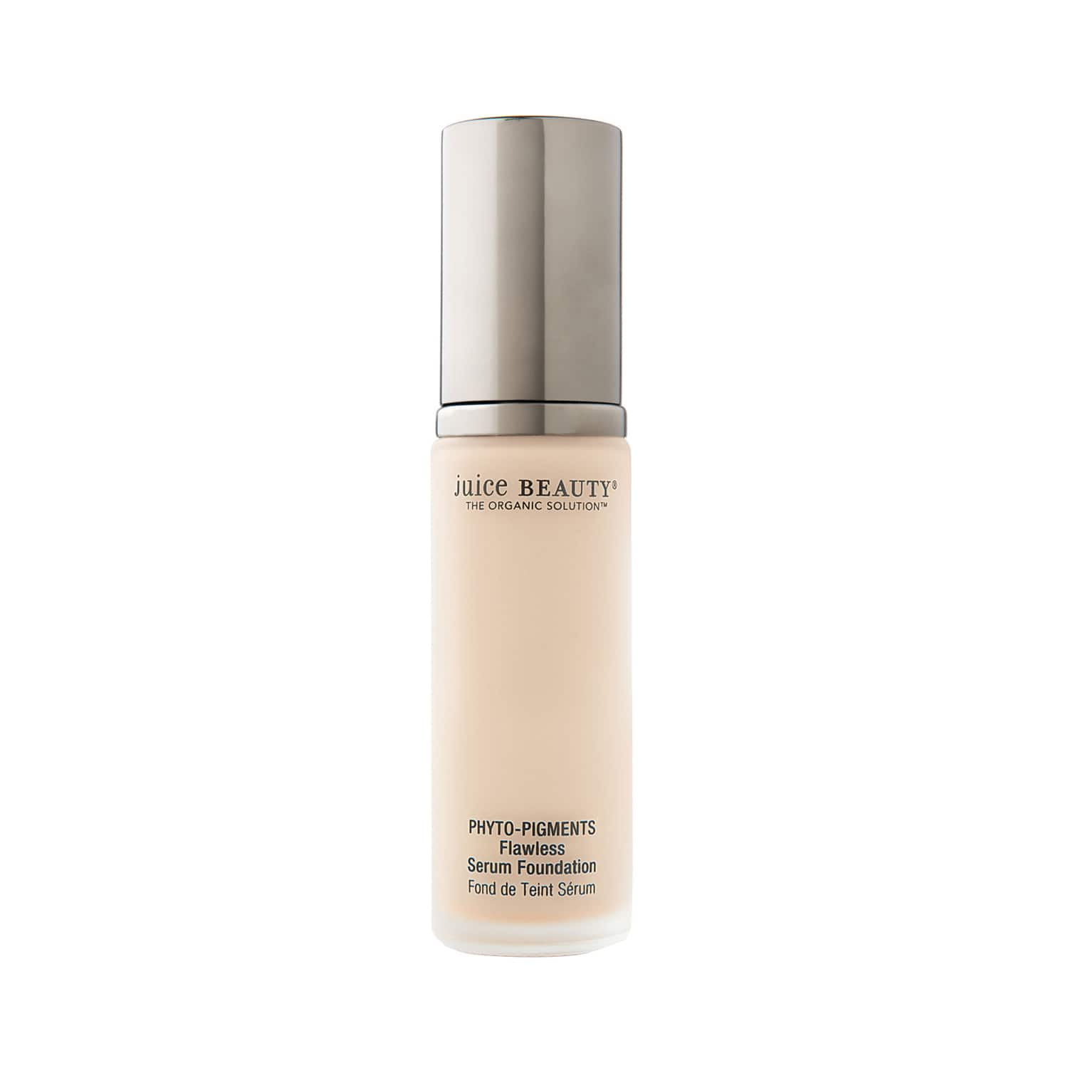 Juice Beauty | Juice Beauty Phyto Pigments Flawless Serum Foundation - 16 Natural Tan (30ml)