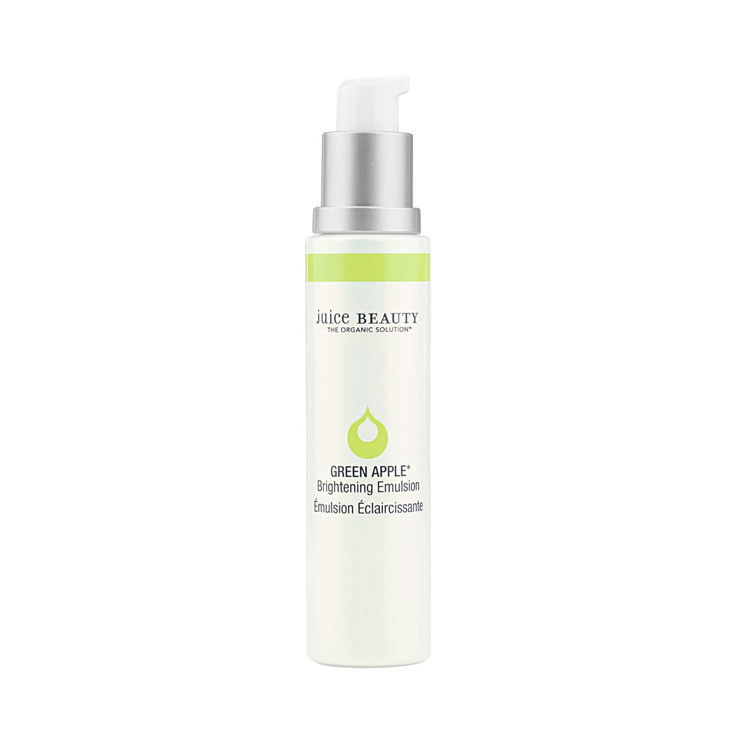 Juice Beauty | Juice Beauty Green Apple Brightening Emulsion Lightweight Moisturizer (45ml)