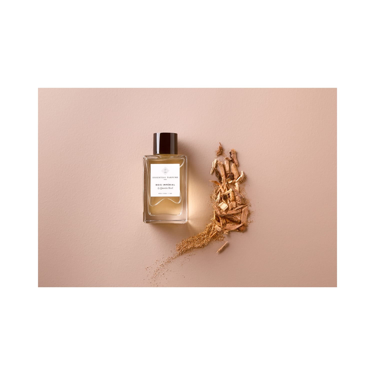 Bois imperial shop essential parfums