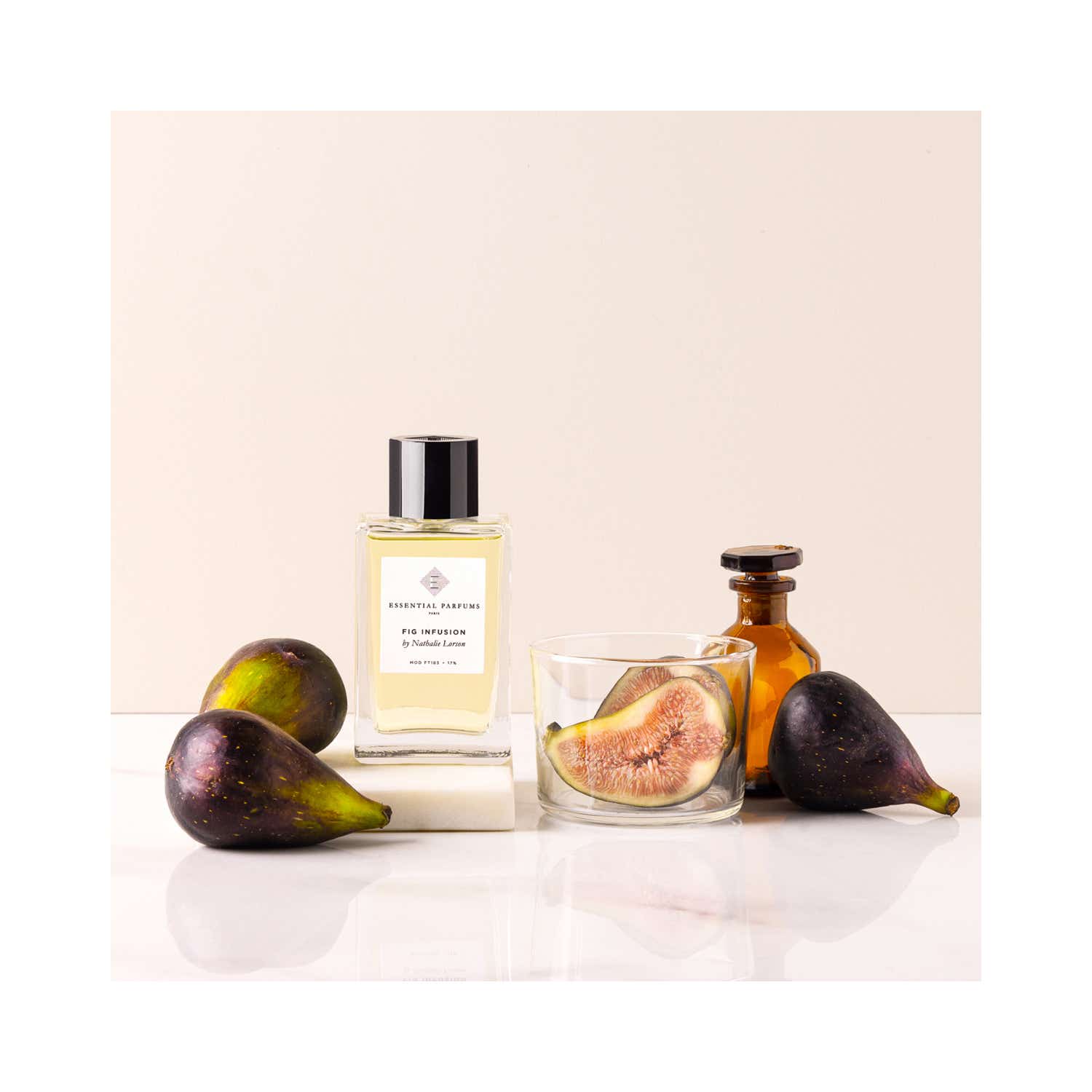 Buy Essential Parfum Fig Infusion Eau De Parfum (100ml) Online at
