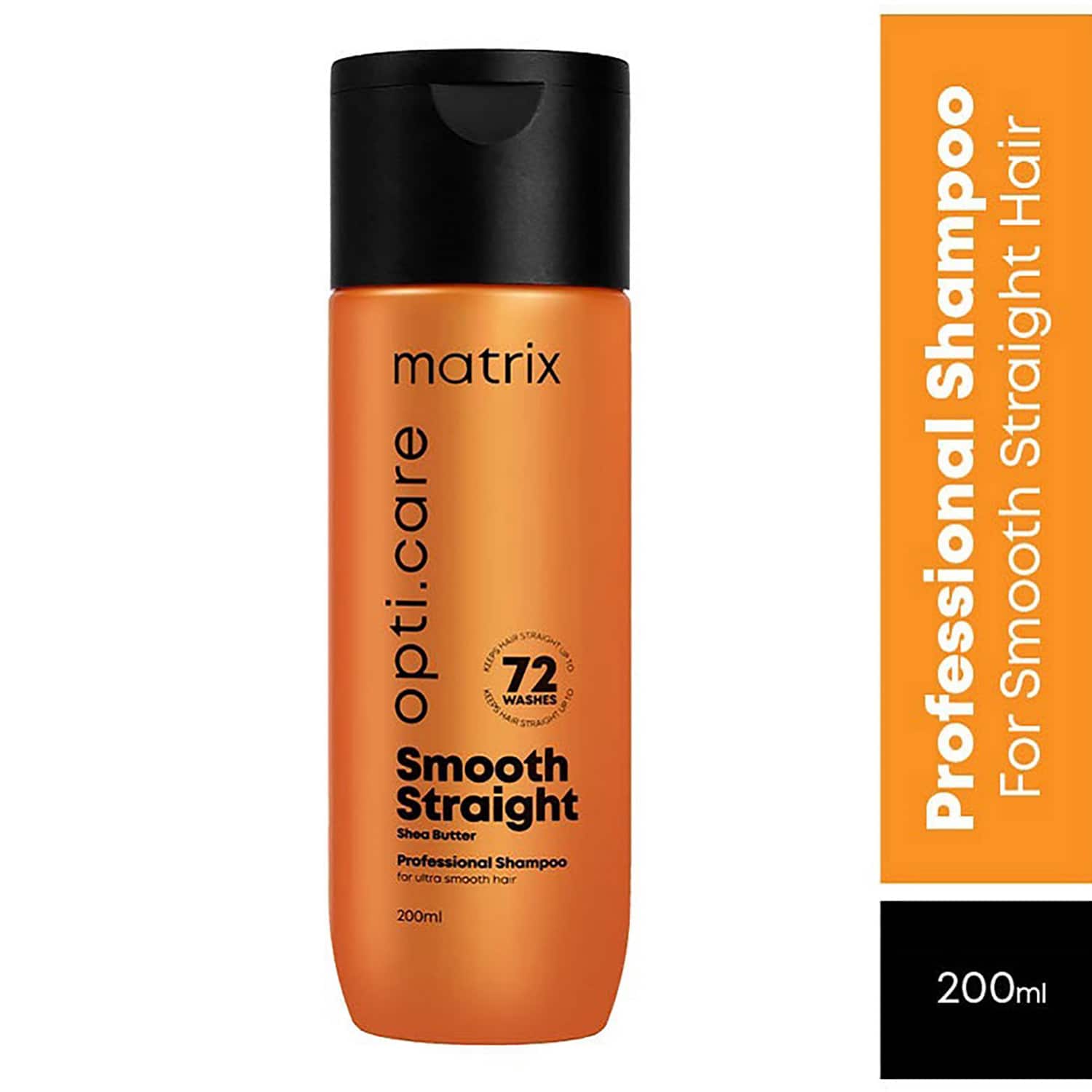 Buy Matrix Opti.Care Professional shampoo 96Hr Frizz Control with Shea Butter 350 ml Matrix Tira Shop Makeup Skin Hair Beauty Products Online www.tirabeauty