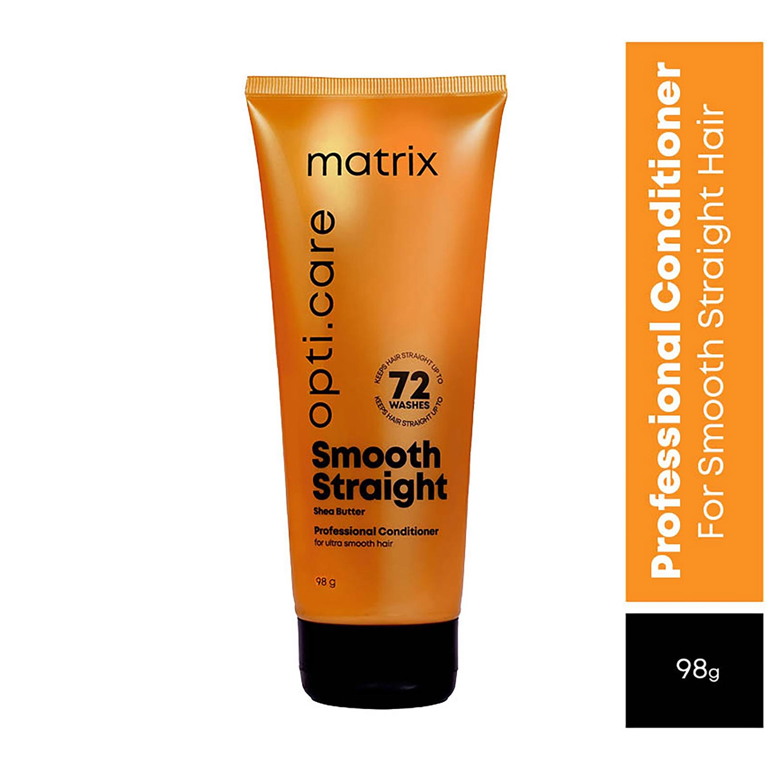Matrix | Matrix Opti Care Smooth Straight Professional Conditioner (98g)