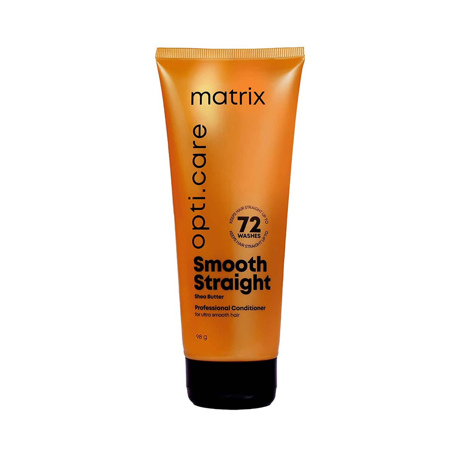 Matrix | Matrix Opti.Care Professional Conditioner 96Hr Frizz Control with Shea Butter (98 g)