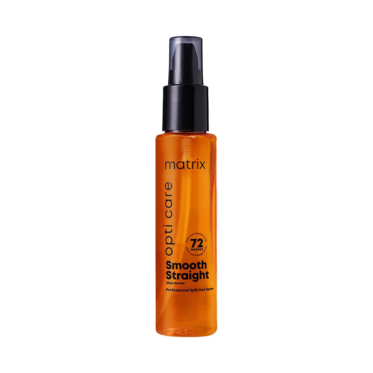 Matrix | Matrix Opti.Care Professional Serum 96Hr Frizz Control with Shea Butter (100 ml)