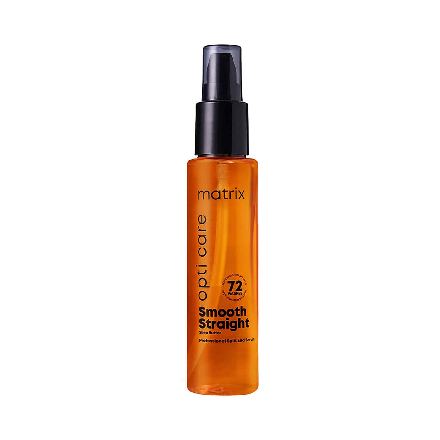 Matrix opti sales care straight shampoo