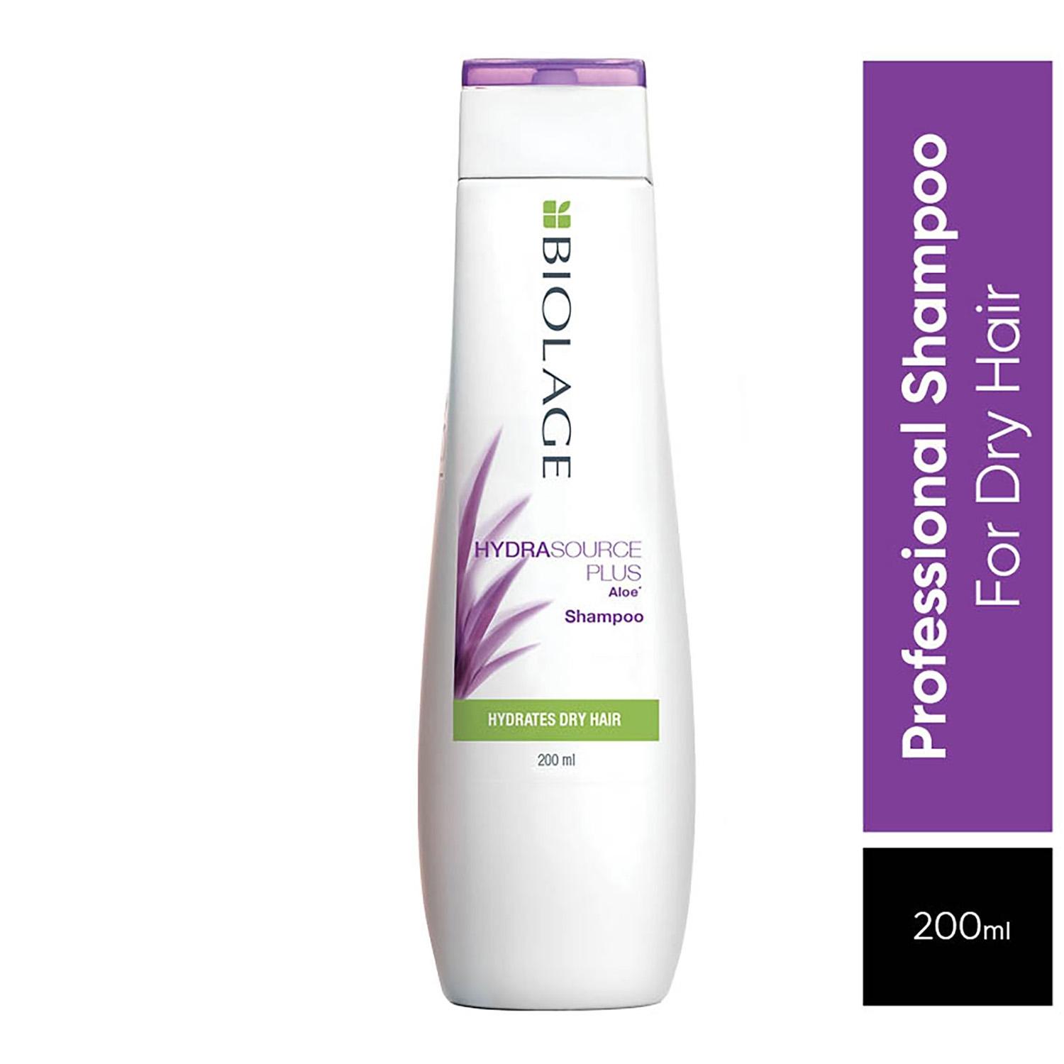 Biolage | Biolage Hydrasource Shampoo (200ml)