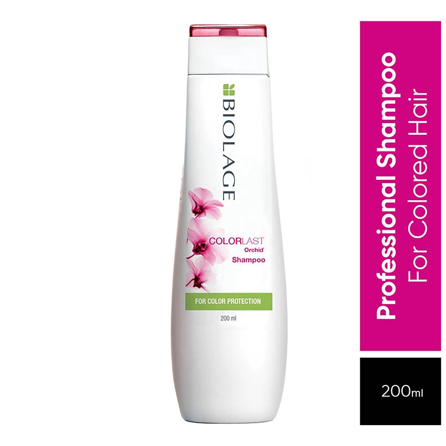 Biolage | Biolage Colorlast Shampoo (200ml)