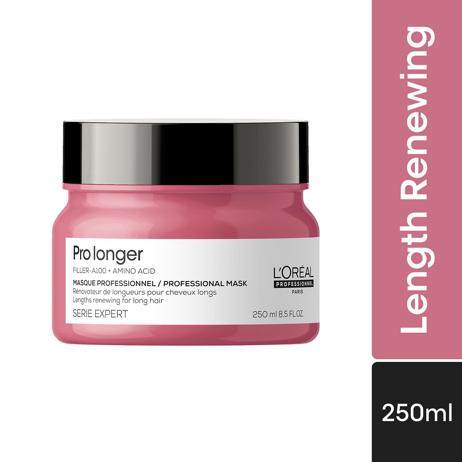 L'Oreal Professionnel | L'Oreal Professionnel Serie Expert Pro Longer Hair Mask (250ml)