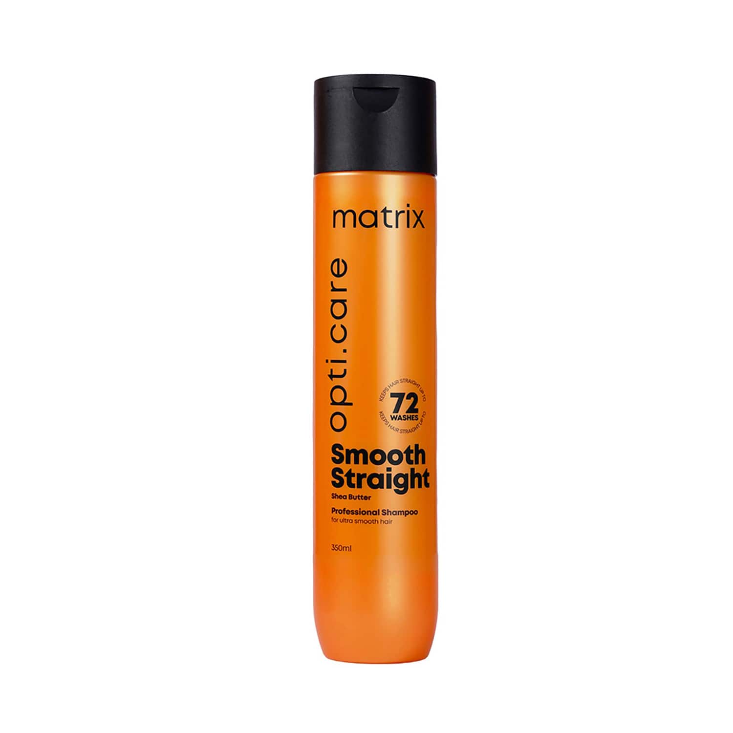 Matrix | Matrix Opti.Care Professional shampoo 96Hr Frizz Control with Shea Butter (350 ml)