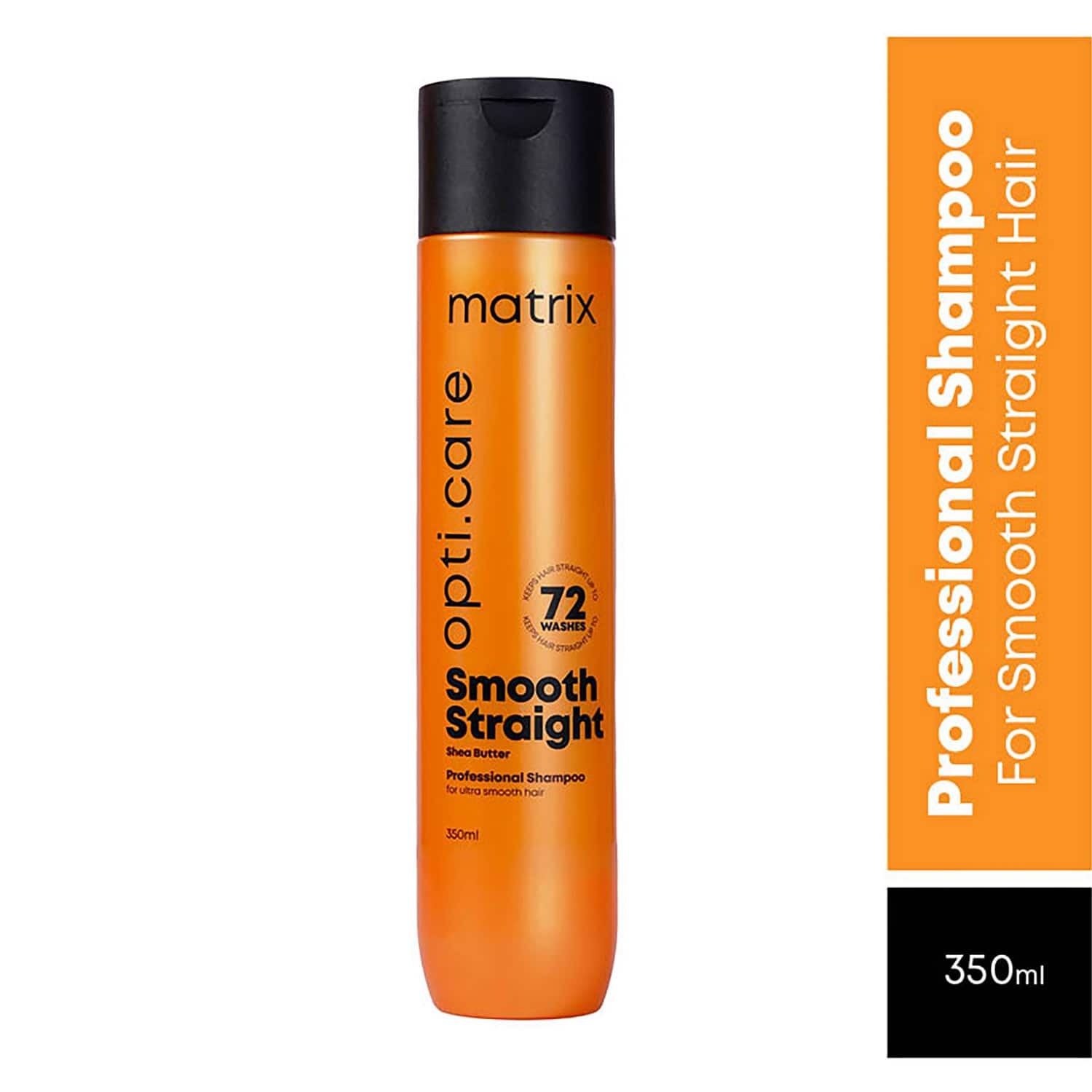 Matrix opti care straight shampoo deals