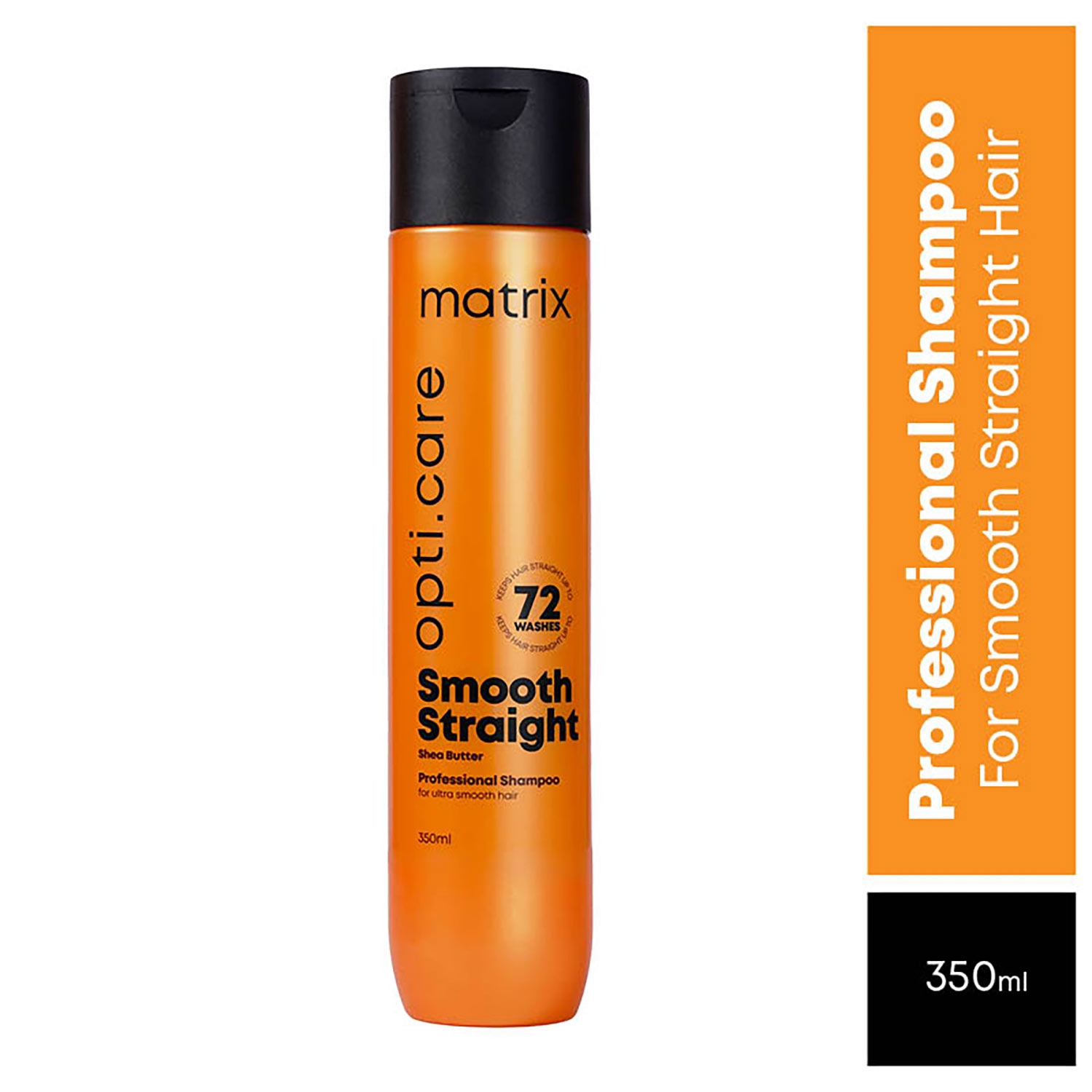 Matrix | Matrix Opti Care Smooth Straight Professional Shampoo (350ml)