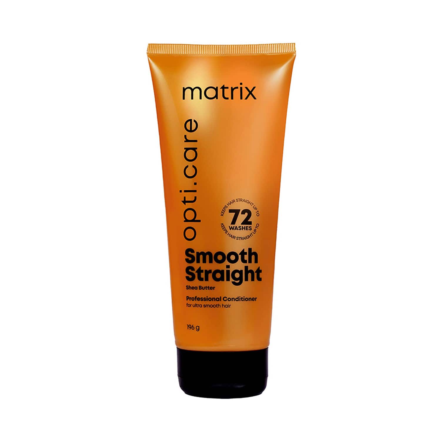 Matrix | Matrix Opti.Care Professional Conditioner 96Hr Frizz Control with Shea Butter (196 g)